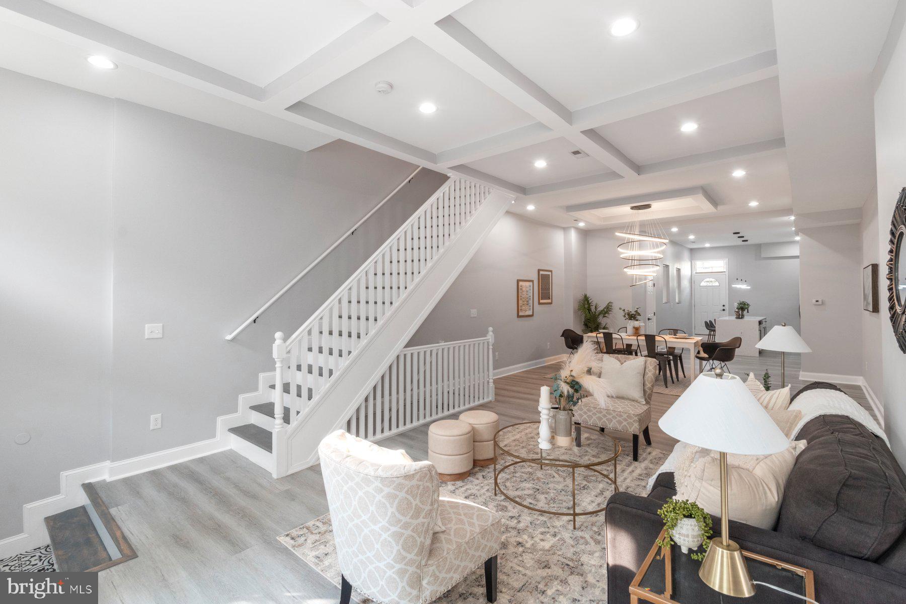 DRUID HEIGHTS - Residential