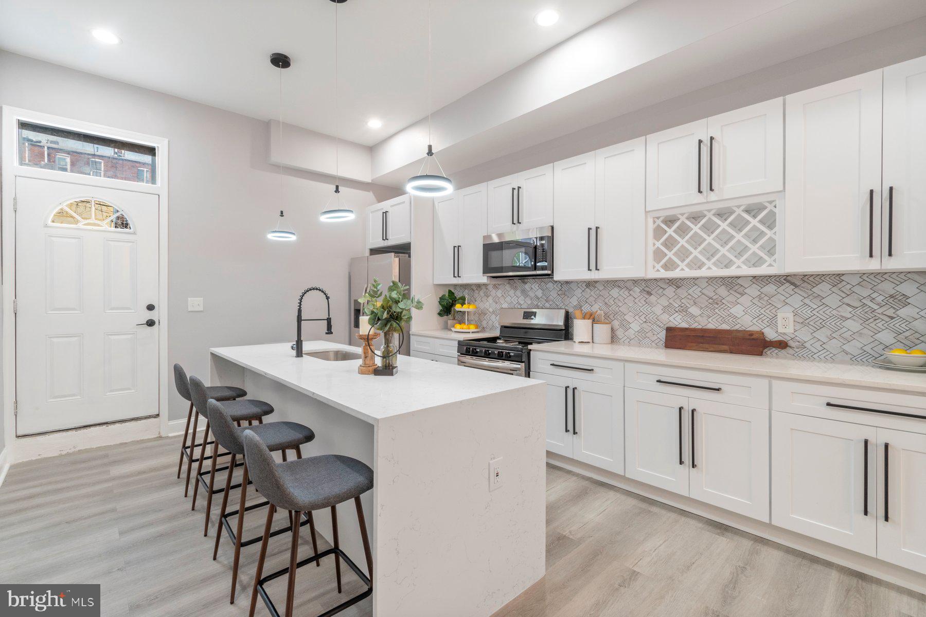 DRUID HEIGHTS - Residential