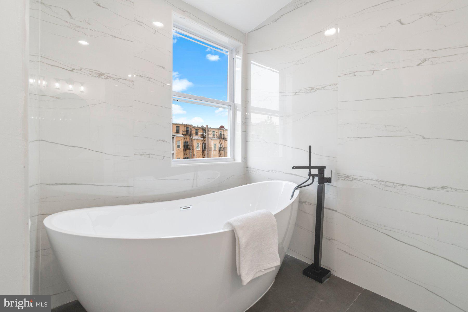 DRUID HEIGHTS - Residential