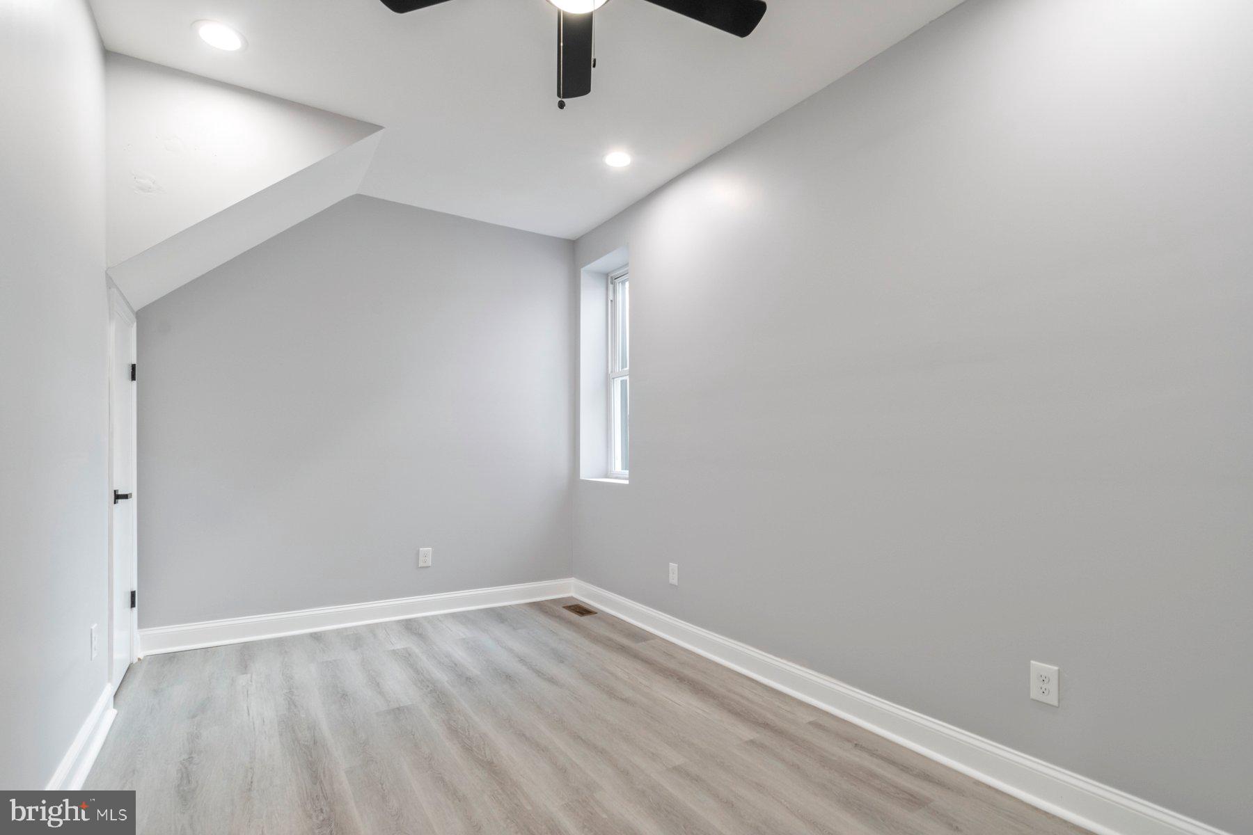 DRUID HEIGHTS - Residential