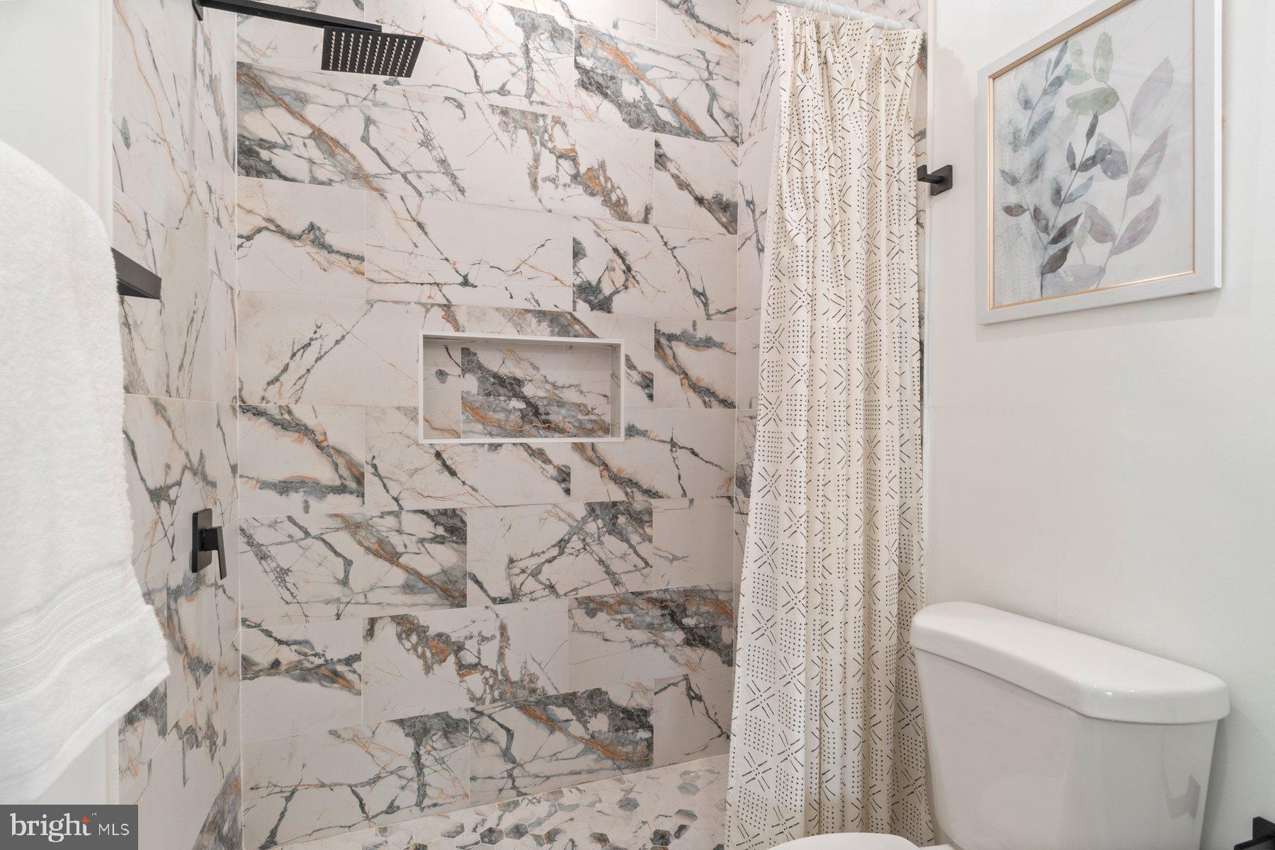 DRUID HEIGHTS - Residential