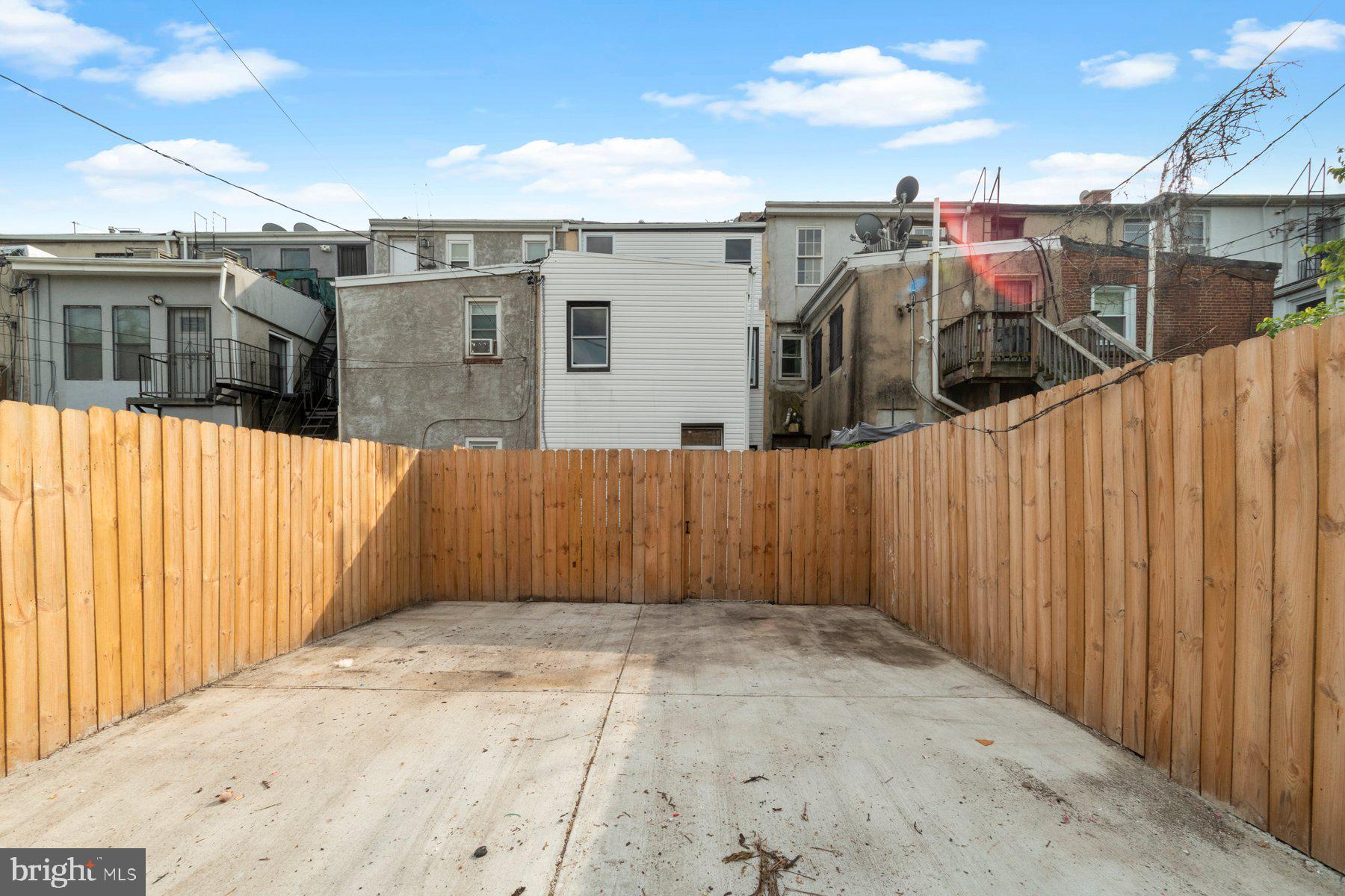 DRUID HEIGHTS - Residential