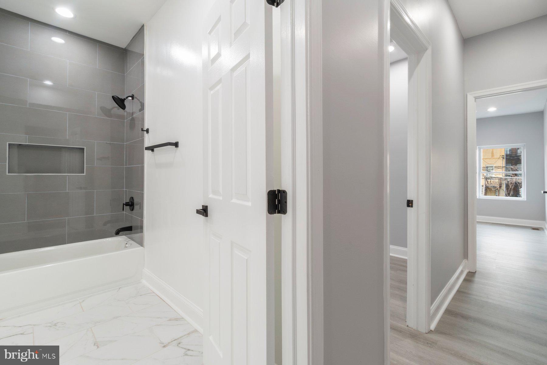 DRUID HEIGHTS - Residential