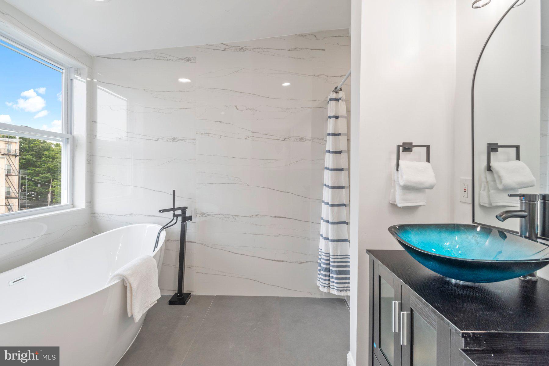 DRUID HEIGHTS - Residential