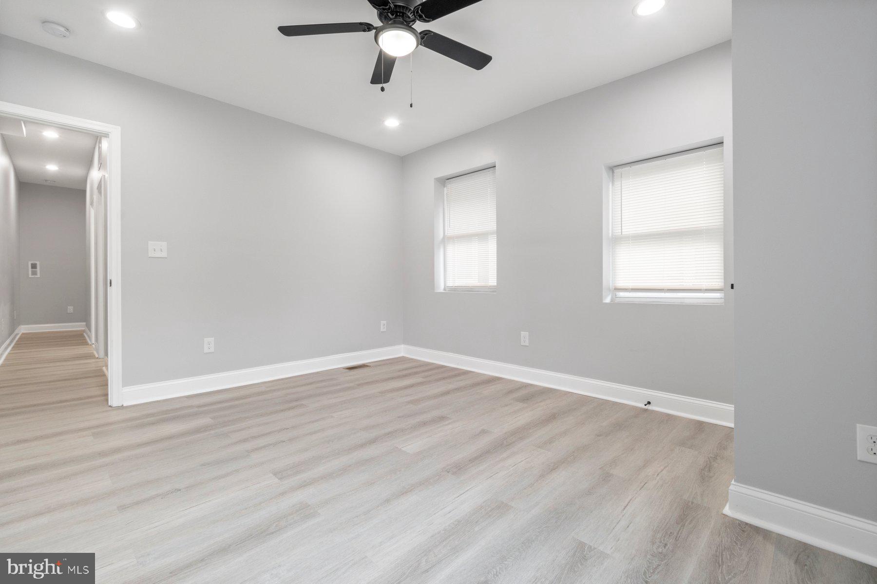 DRUID HEIGHTS - Residential