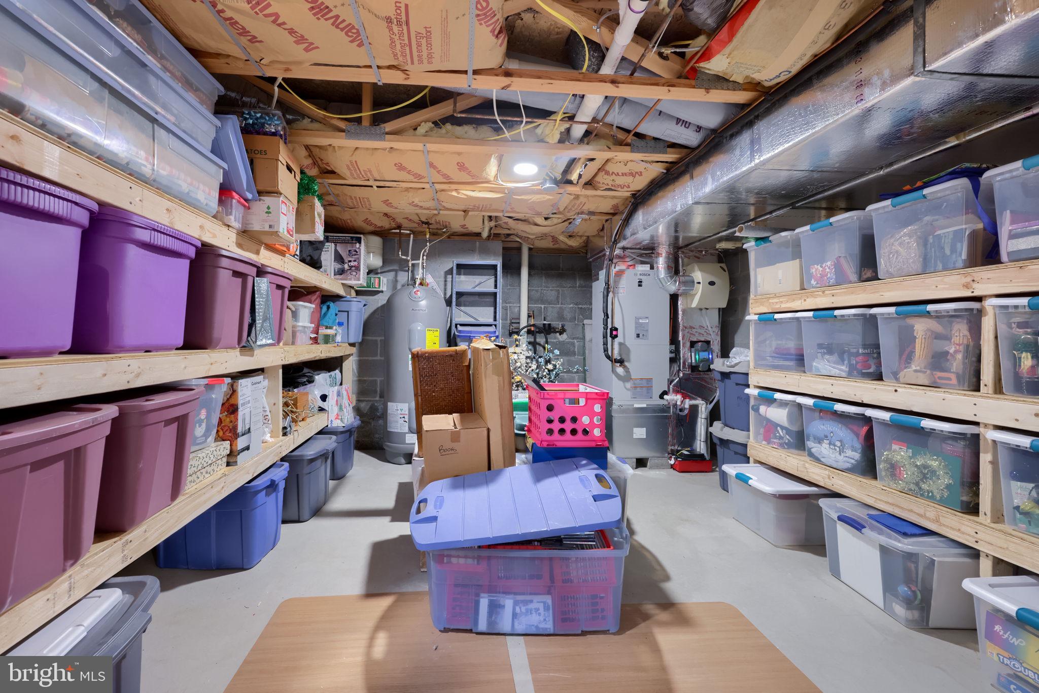 SUMMIT HILLS - Residential