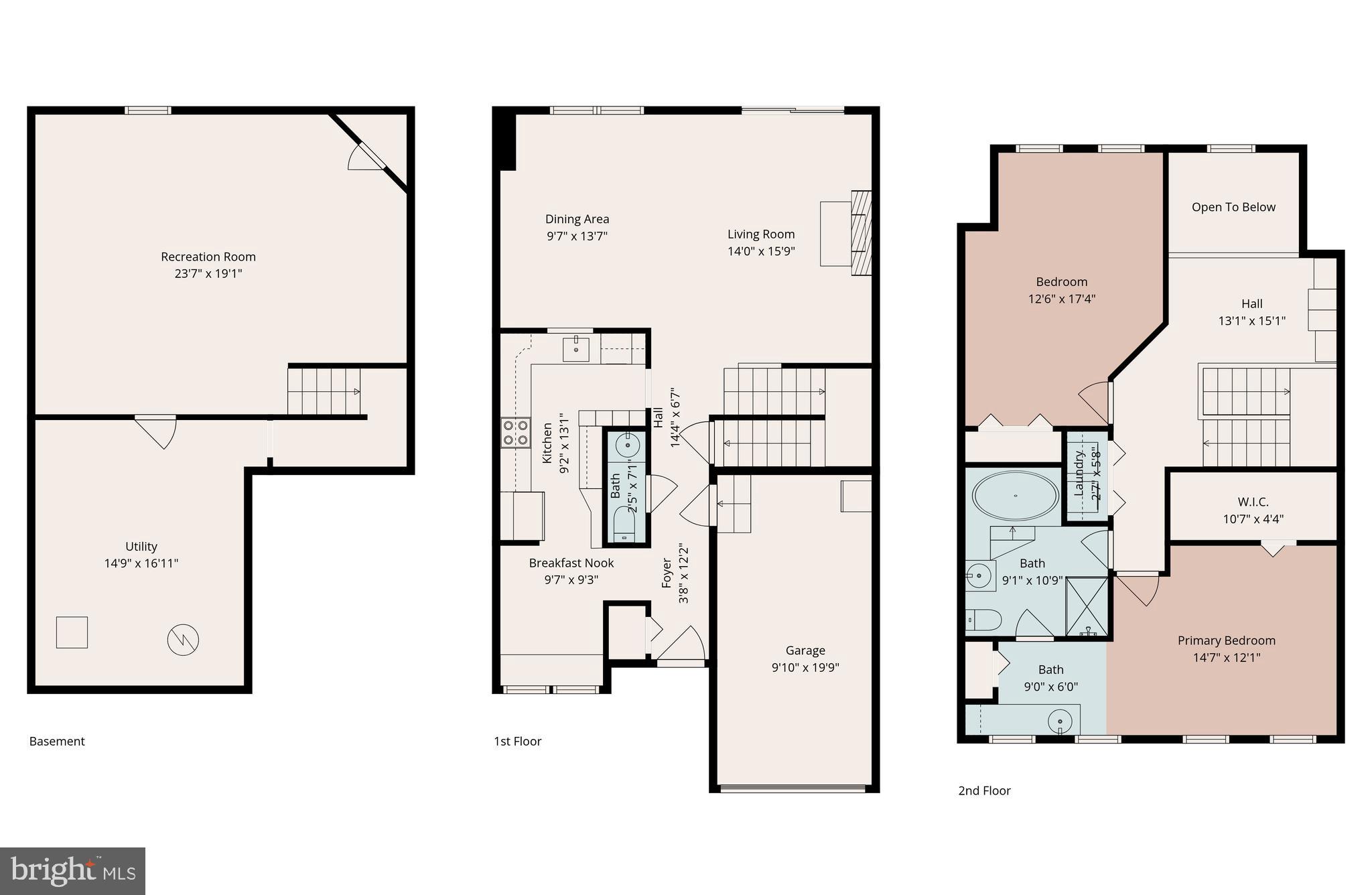 SUMMIT HILLS - Residential