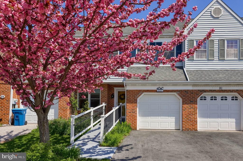 Photo of 85 Rockford Road, MOUNTVILLE, PA 17554 (MLS # PALA2085514)