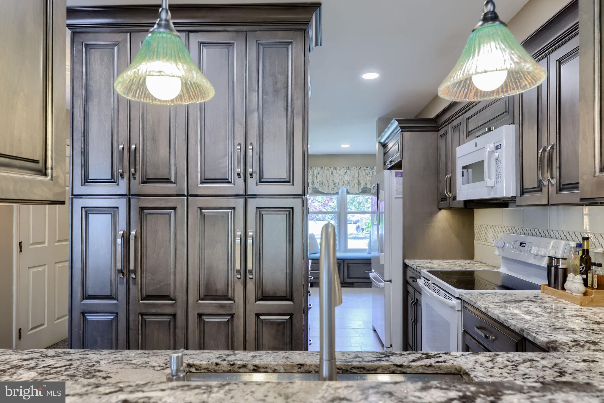 SUMMIT HILLS - Residential