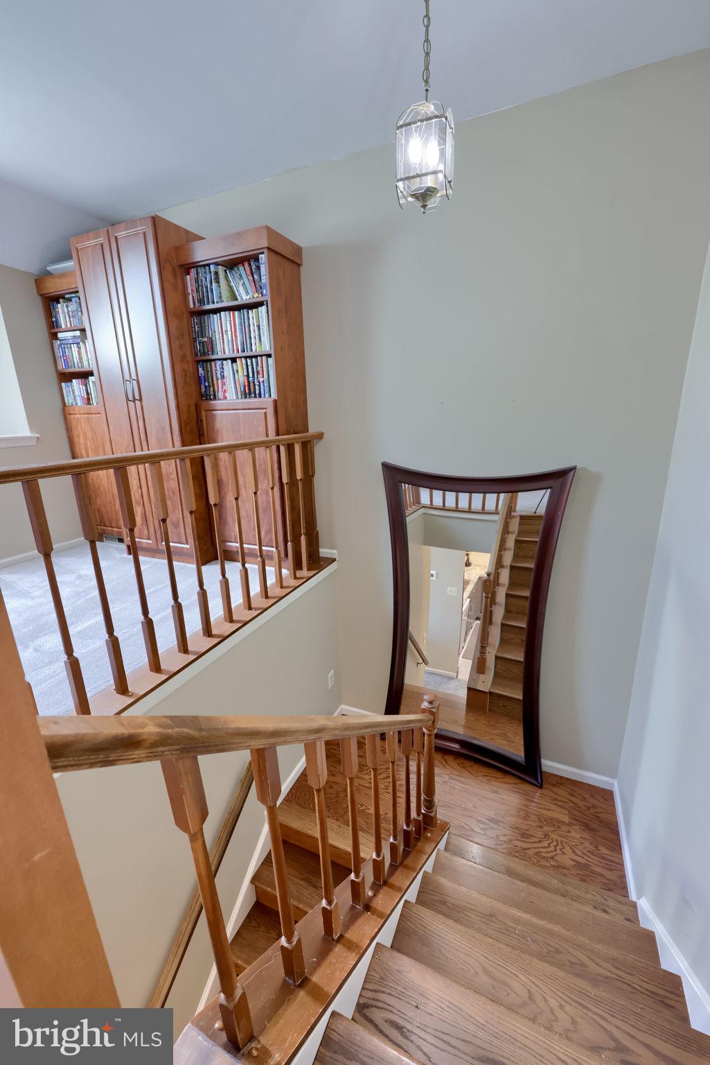 SUMMIT HILLS - Residential