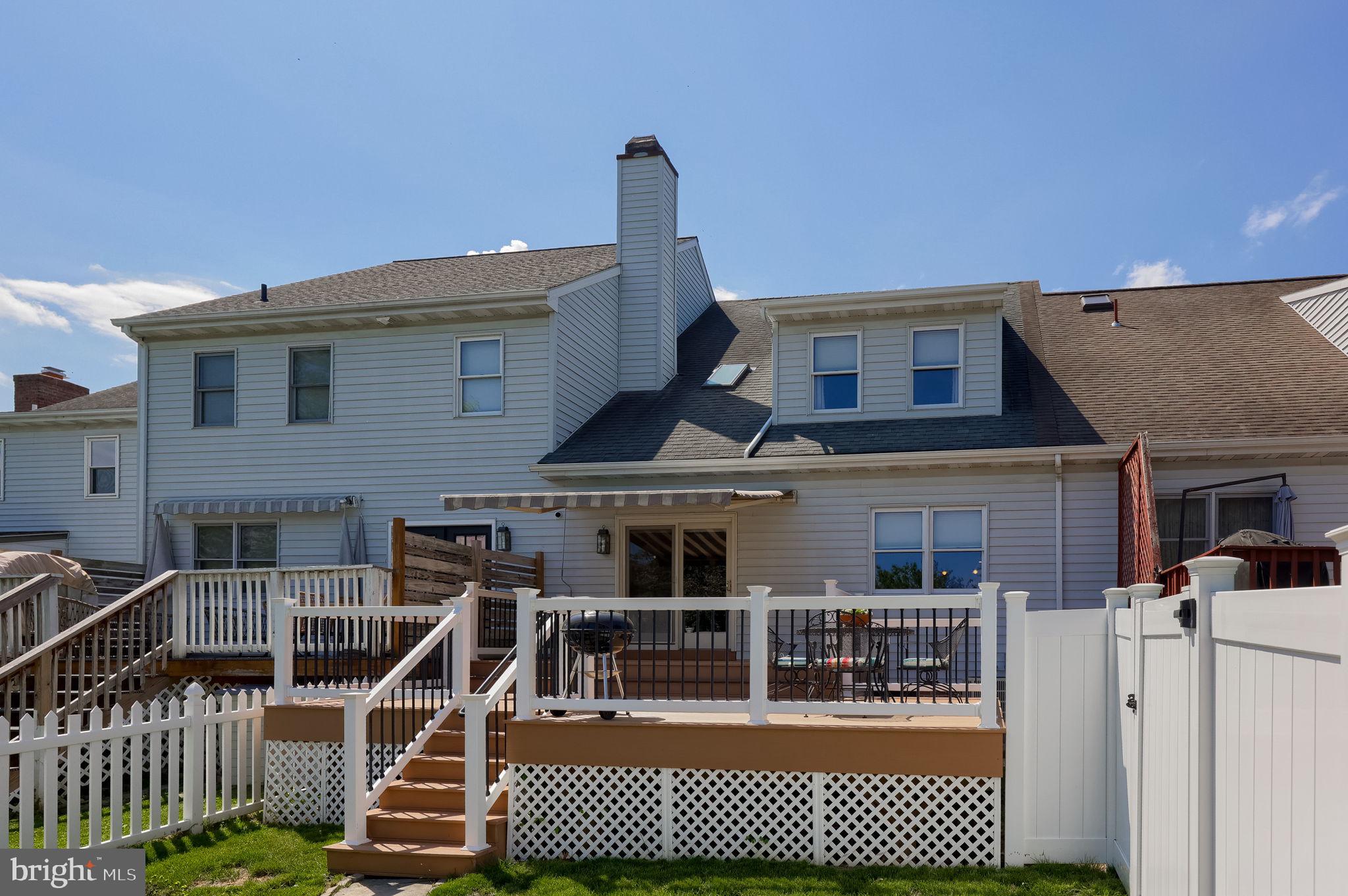 SUMMIT HILLS - Residential