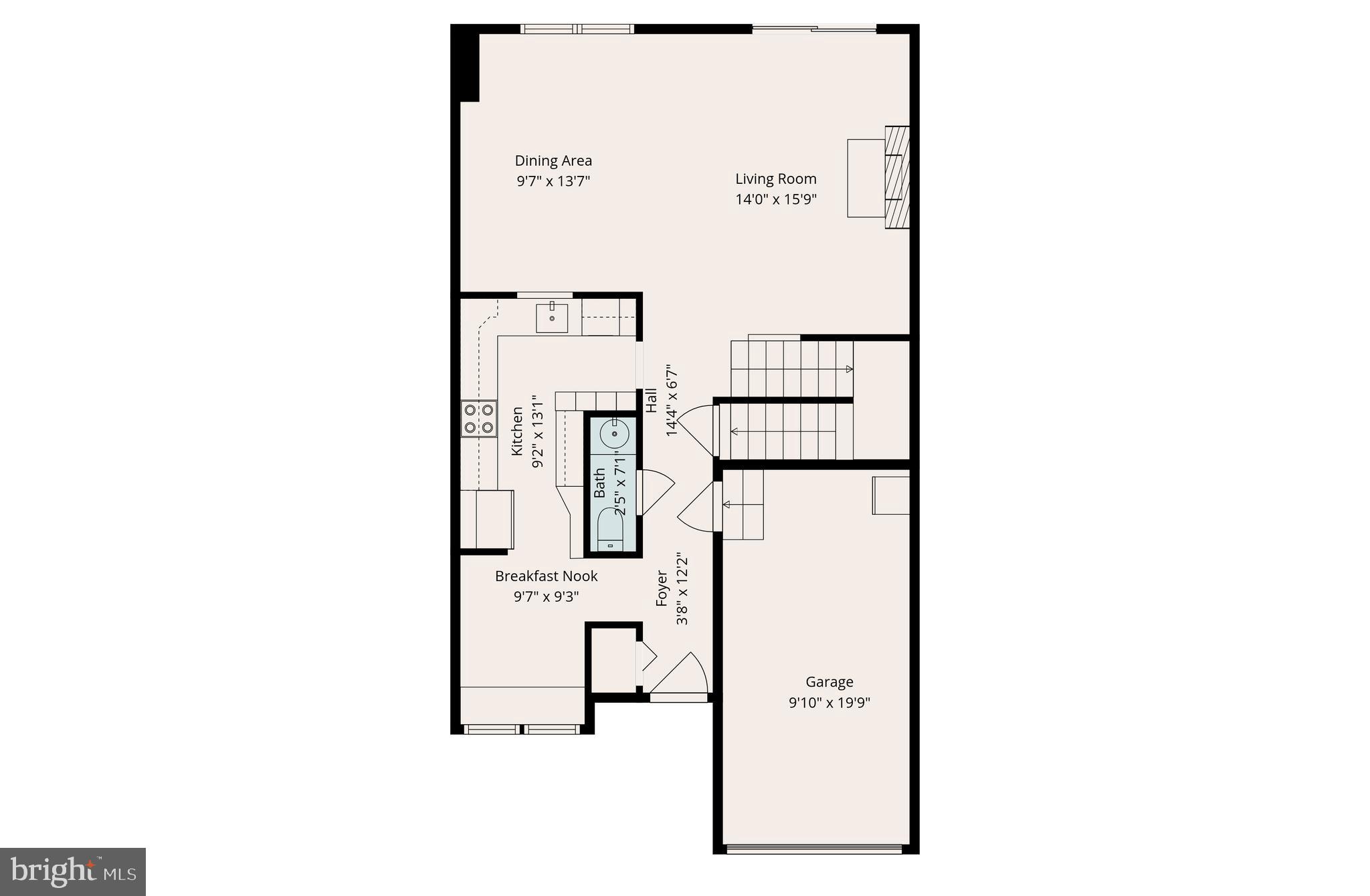 SUMMIT HILLS - Residential