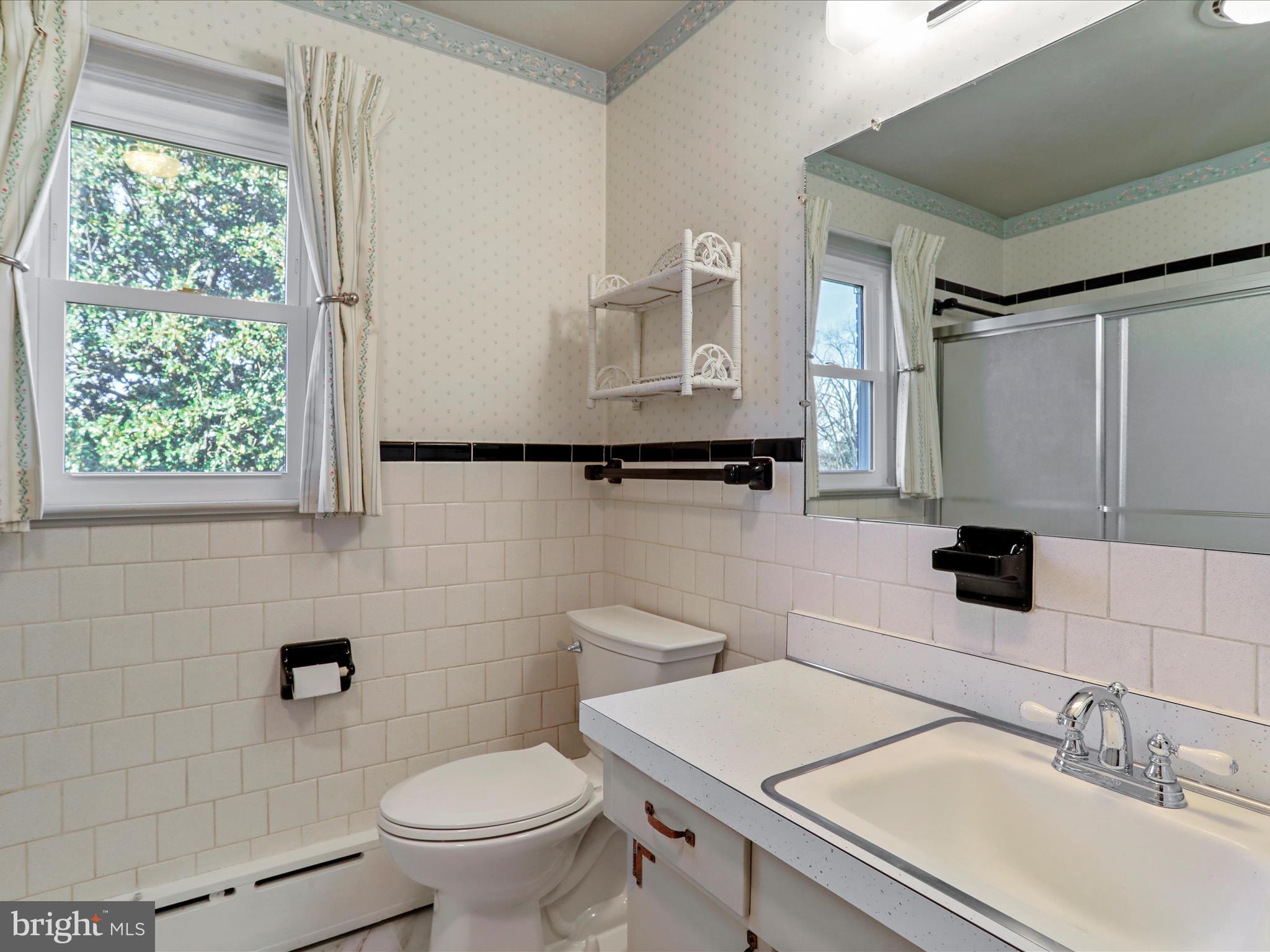 WOODLAND PARK - Residential