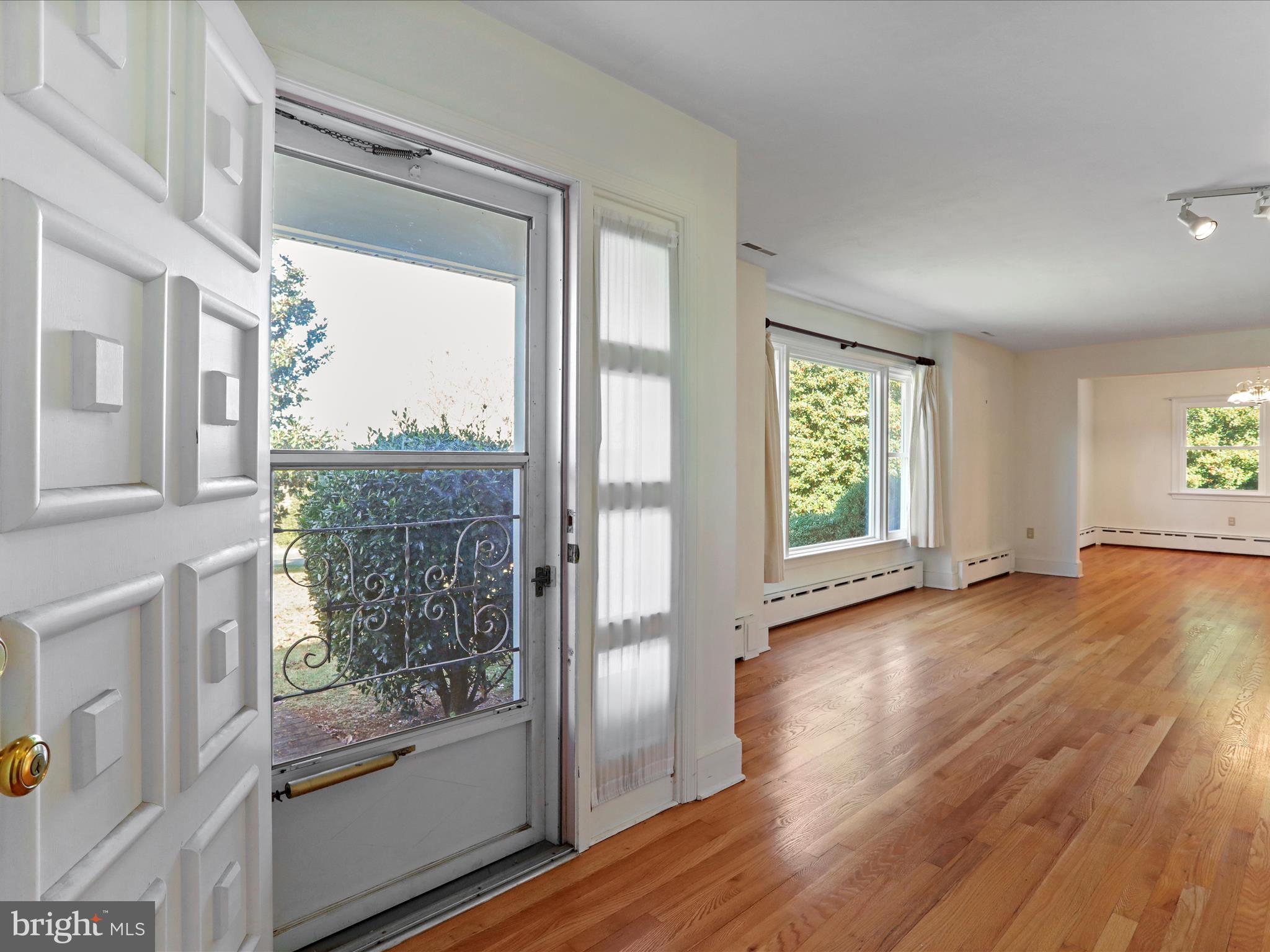 WOODLAND PARK - Residential