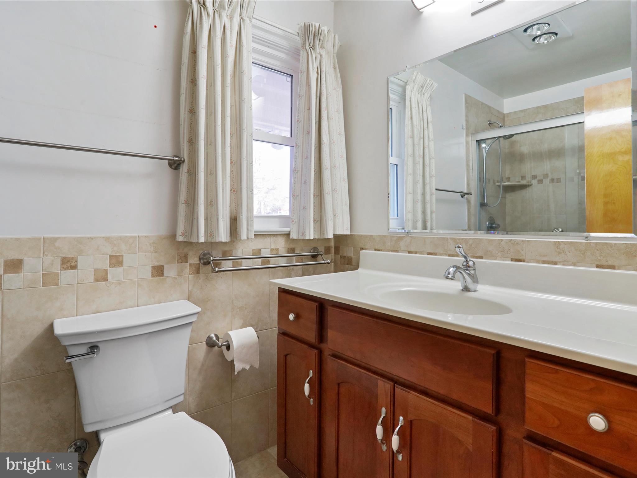 WOODLAND PARK - Residential