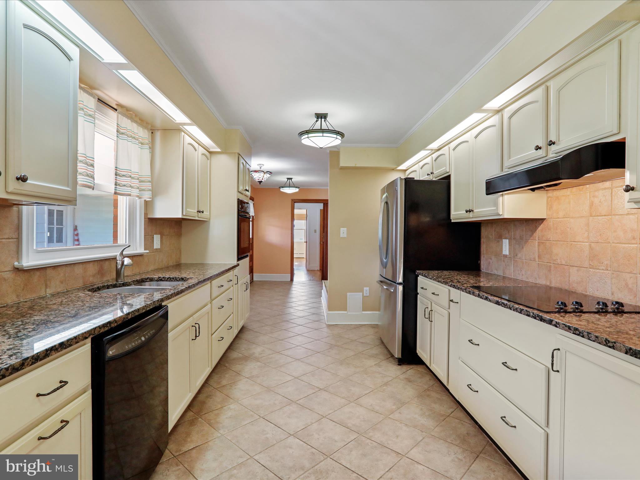 WOODLAND PARK - Residential