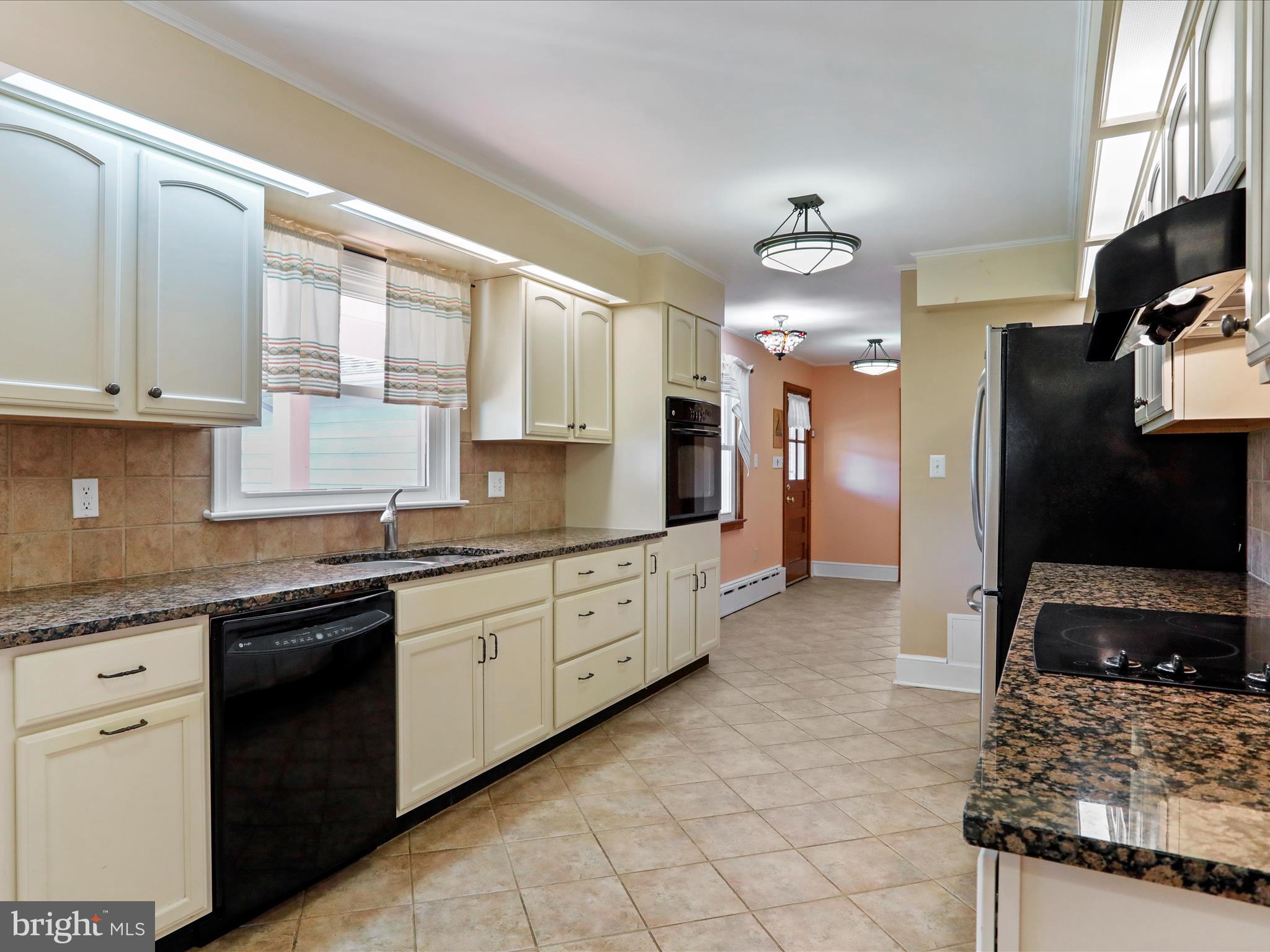 WOODLAND PARK - Residential