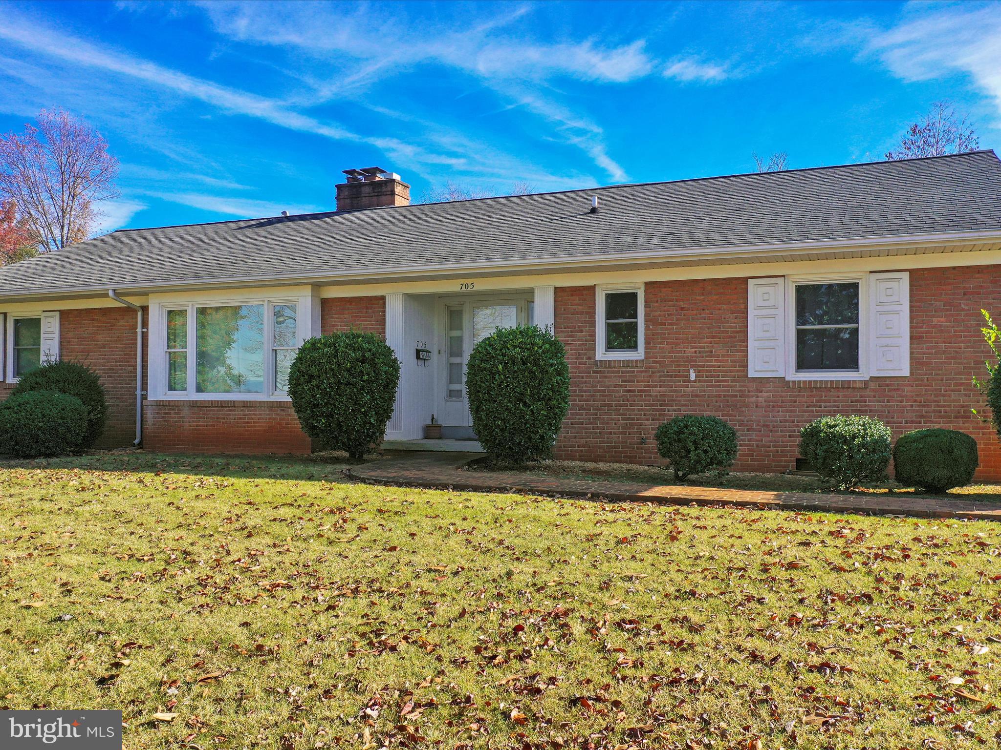 WOODLAND PARK - Residential