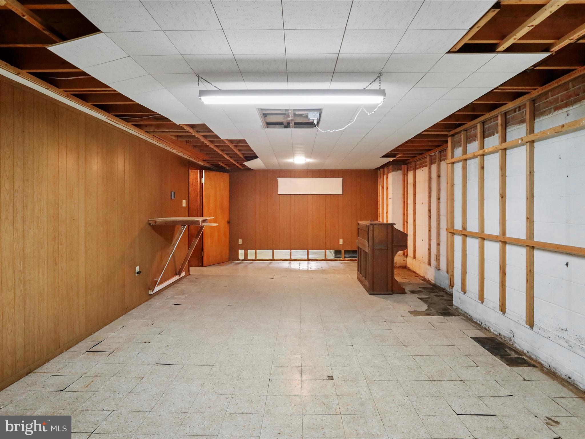 WOODLAND PARK - Residential