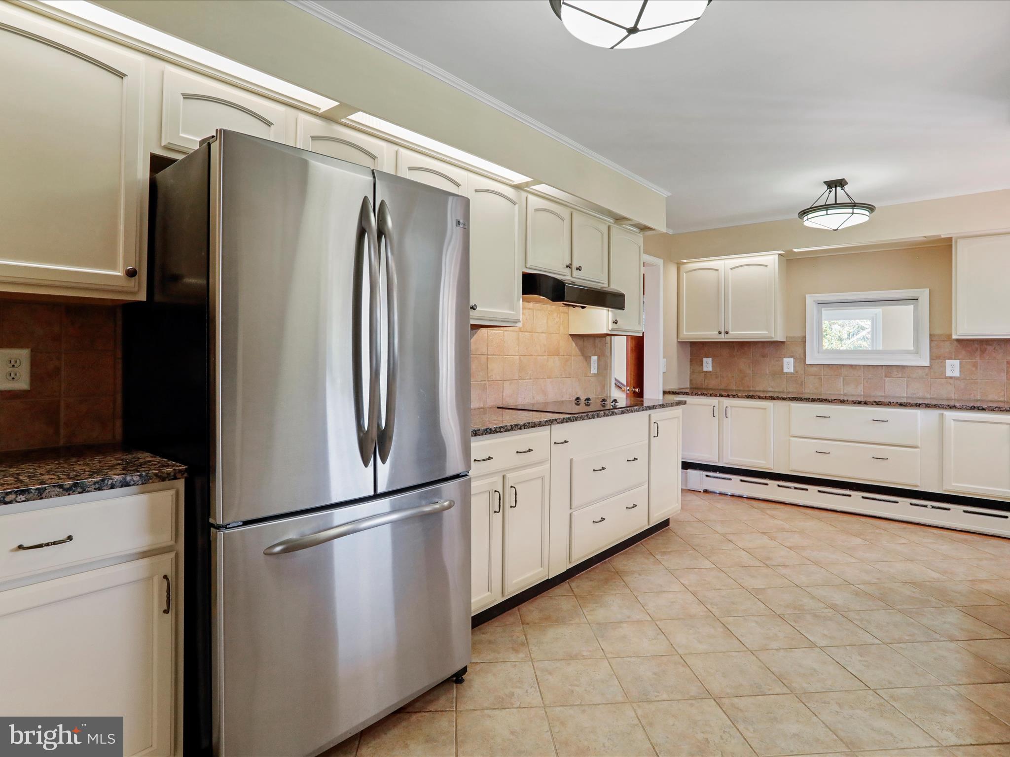 WOODLAND PARK - Residential