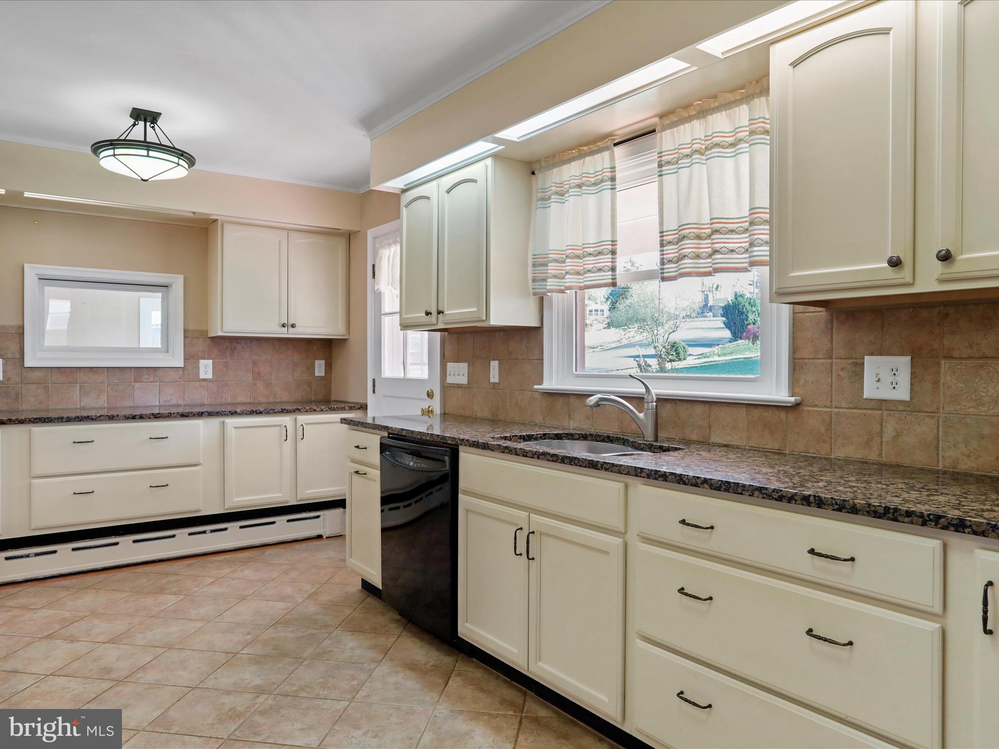 WOODLAND PARK - Residential