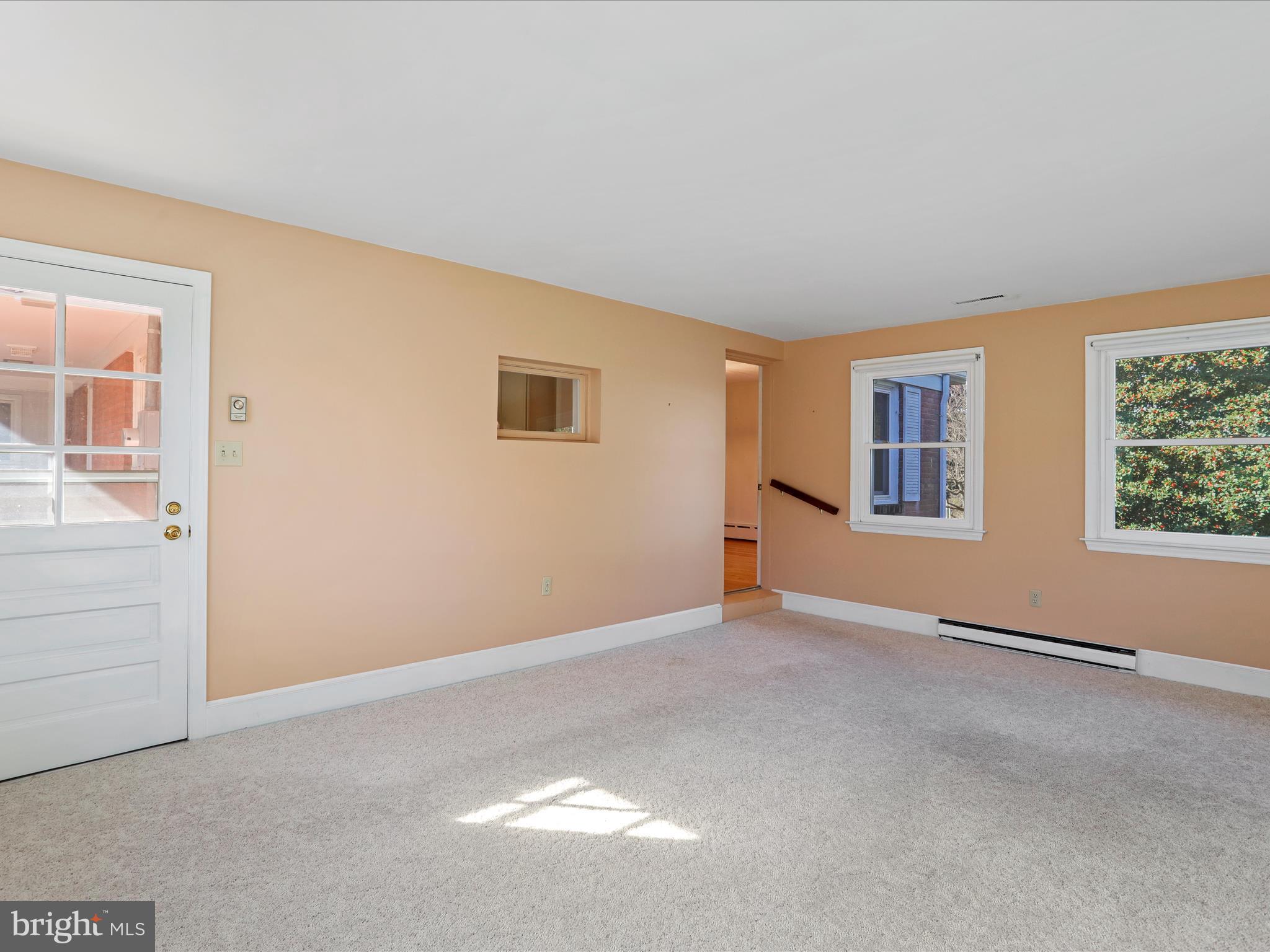 WOODLAND PARK - Residential