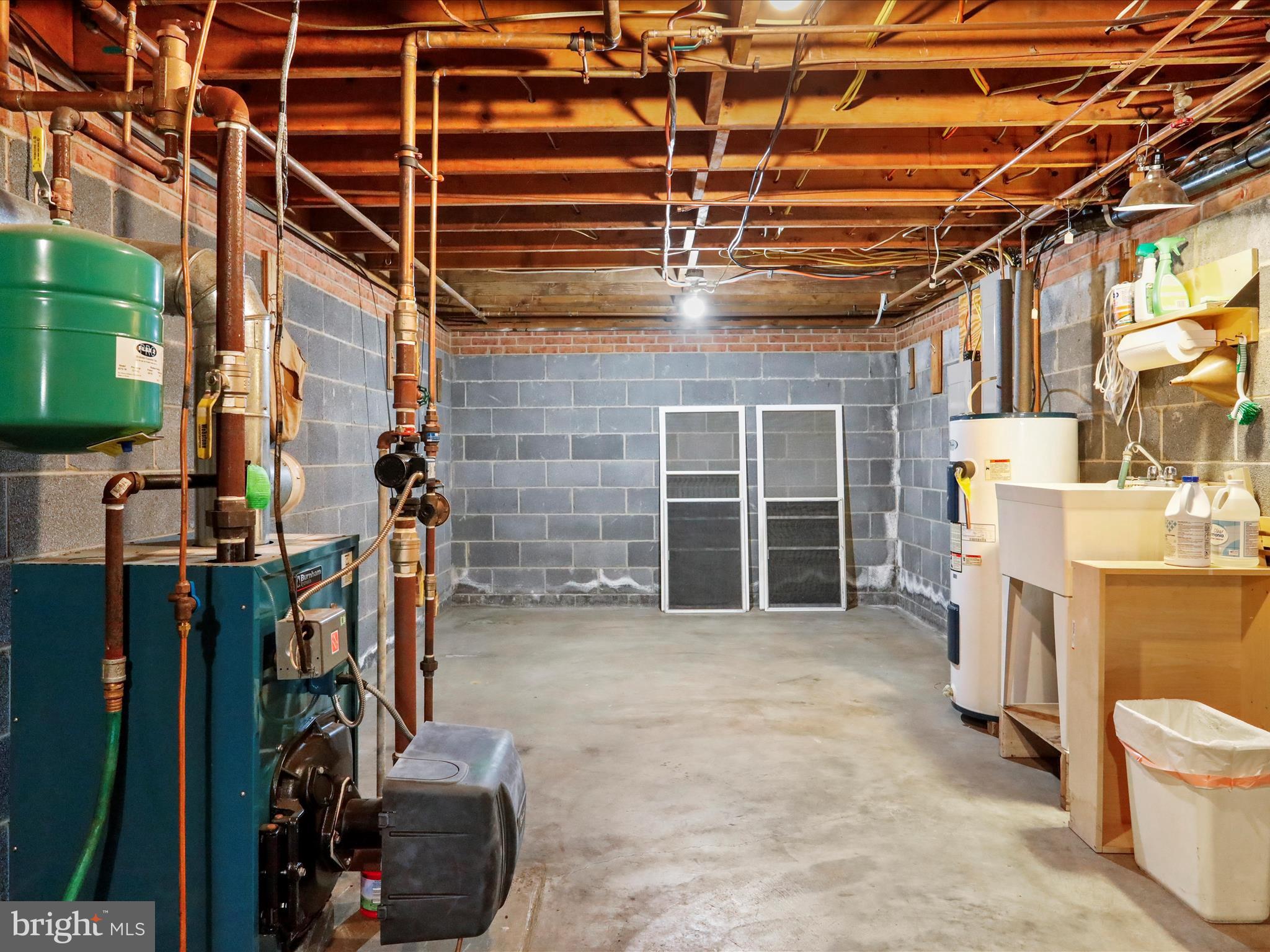 WOODLAND PARK - Residential