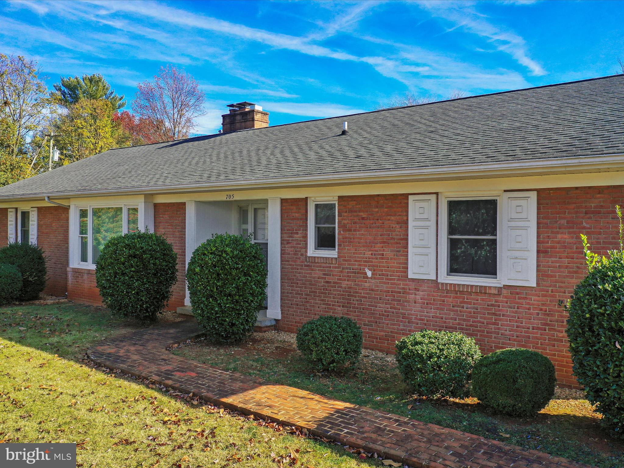 WOODLAND PARK - Residential