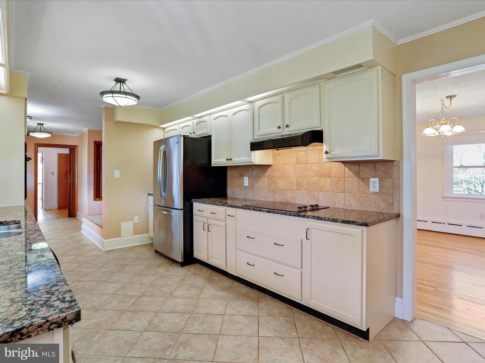 WOODLAND PARK - Residential