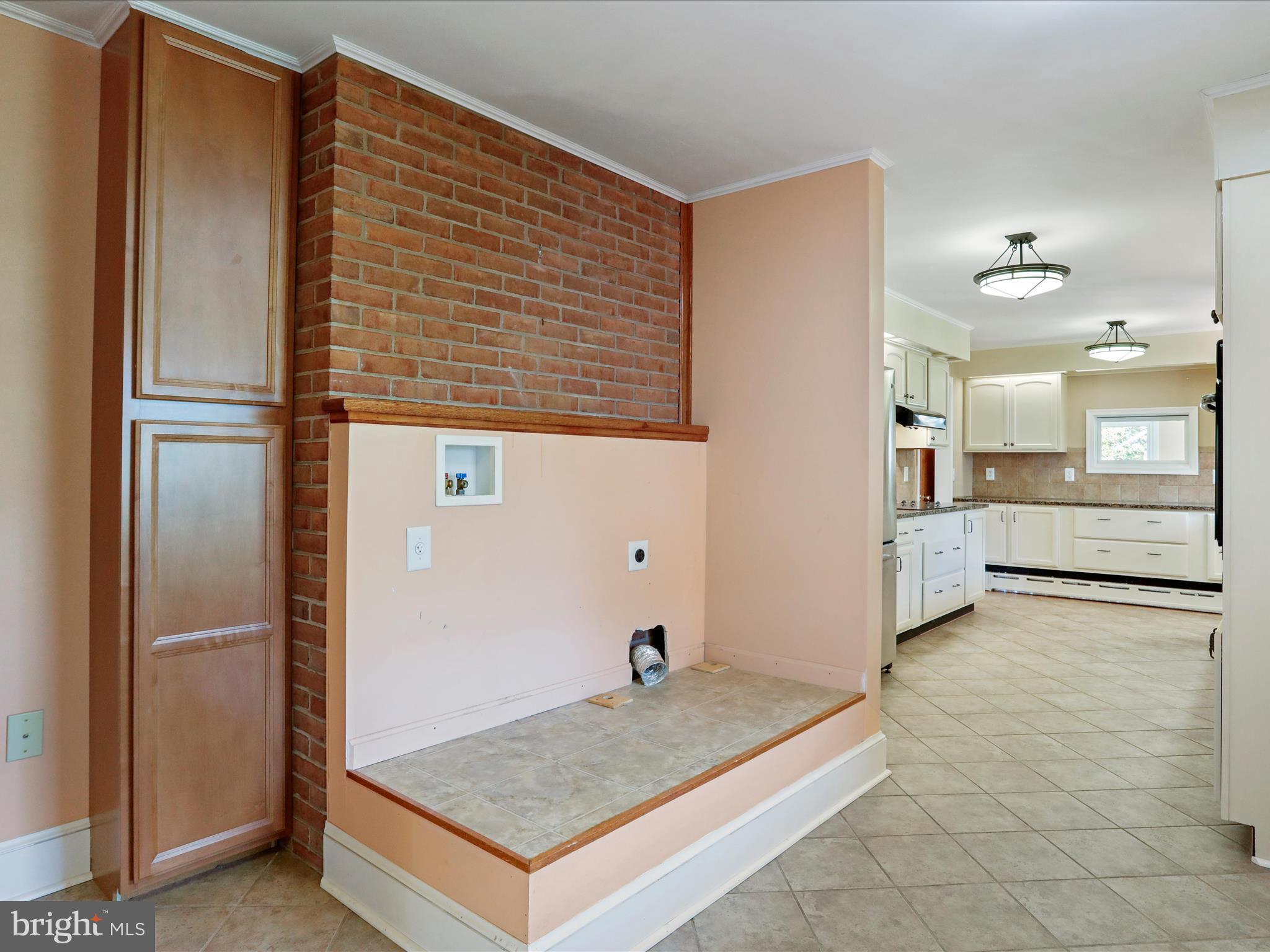 WOODLAND PARK - Residential