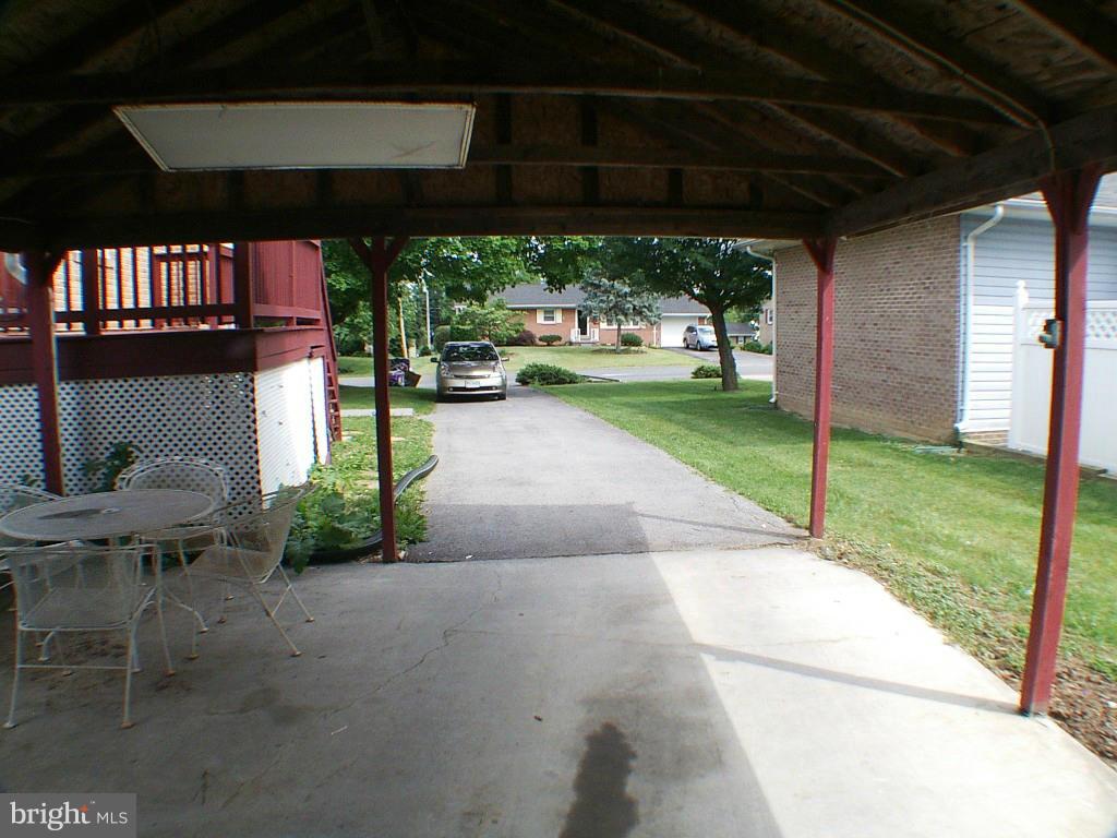 STEPHENS CITY - Residential