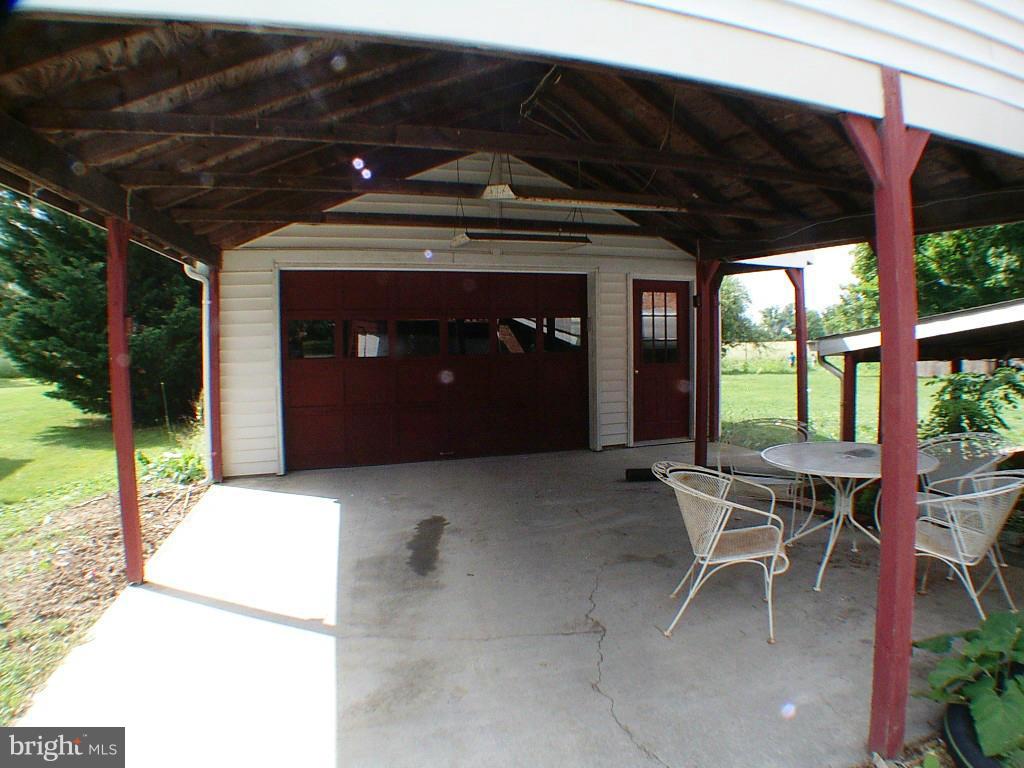 STEPHENS CITY - Residential