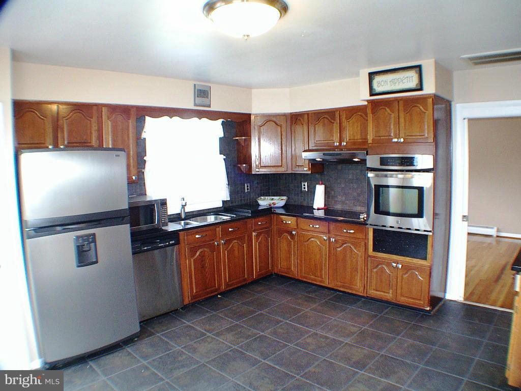 STEPHENS CITY - Residential