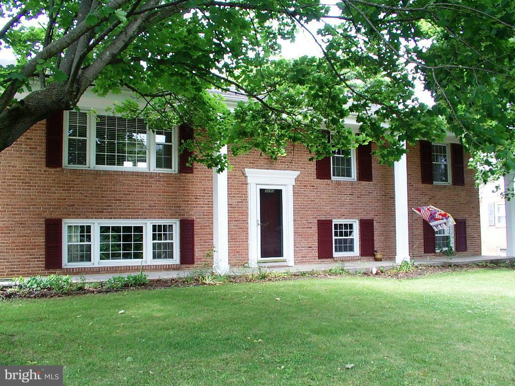 STEPHENS CITY - Residential