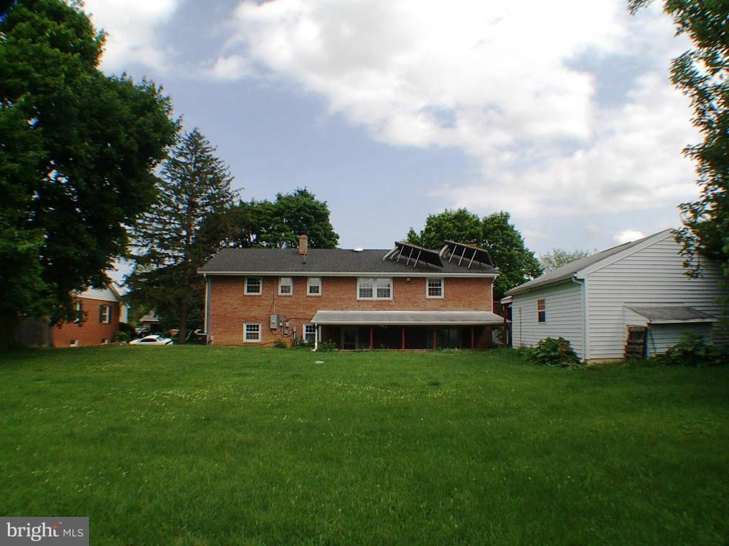 STEPHENS CITY - Residential