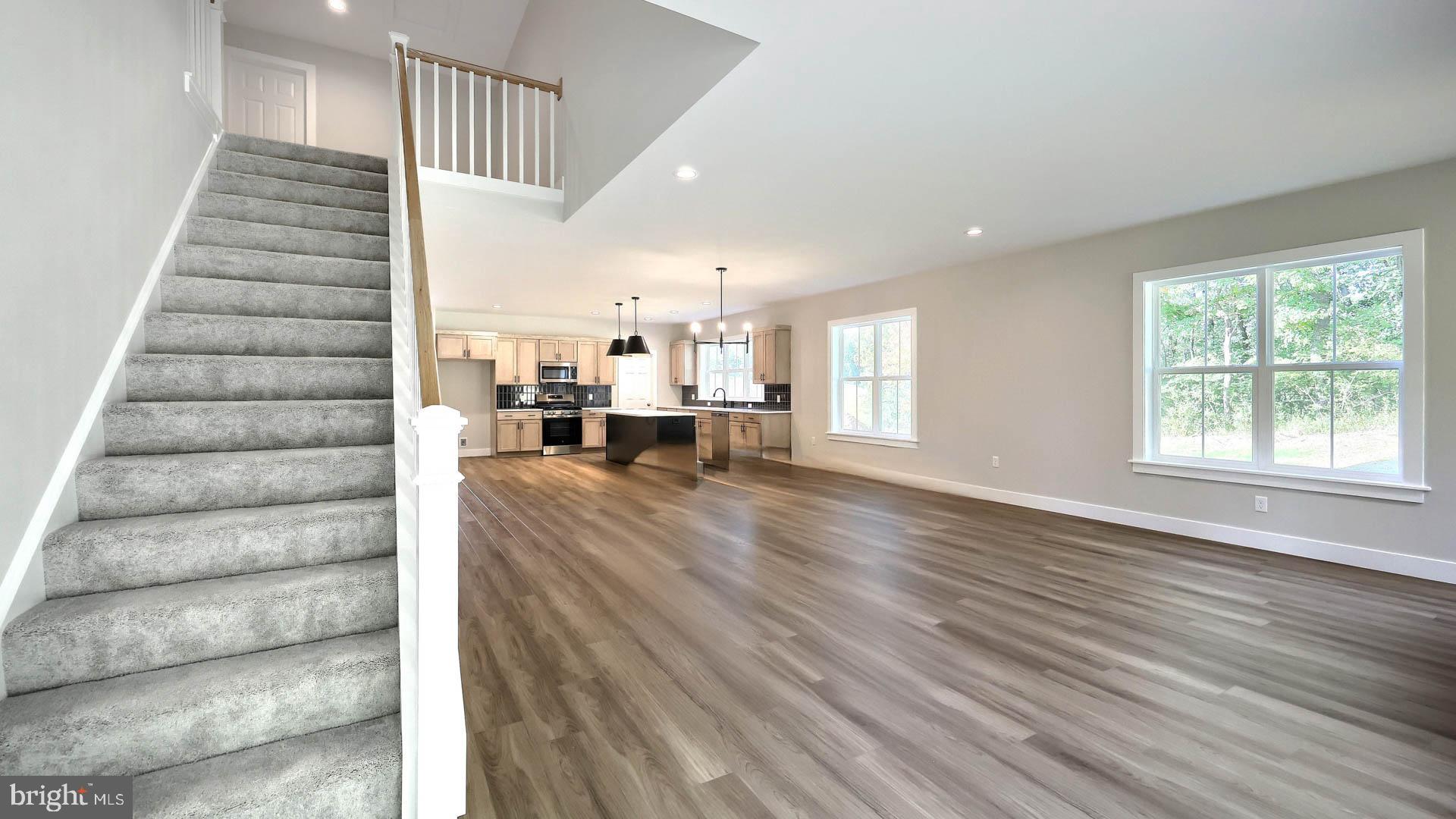 SUSQUEHANNA UNION GREEN - Residential