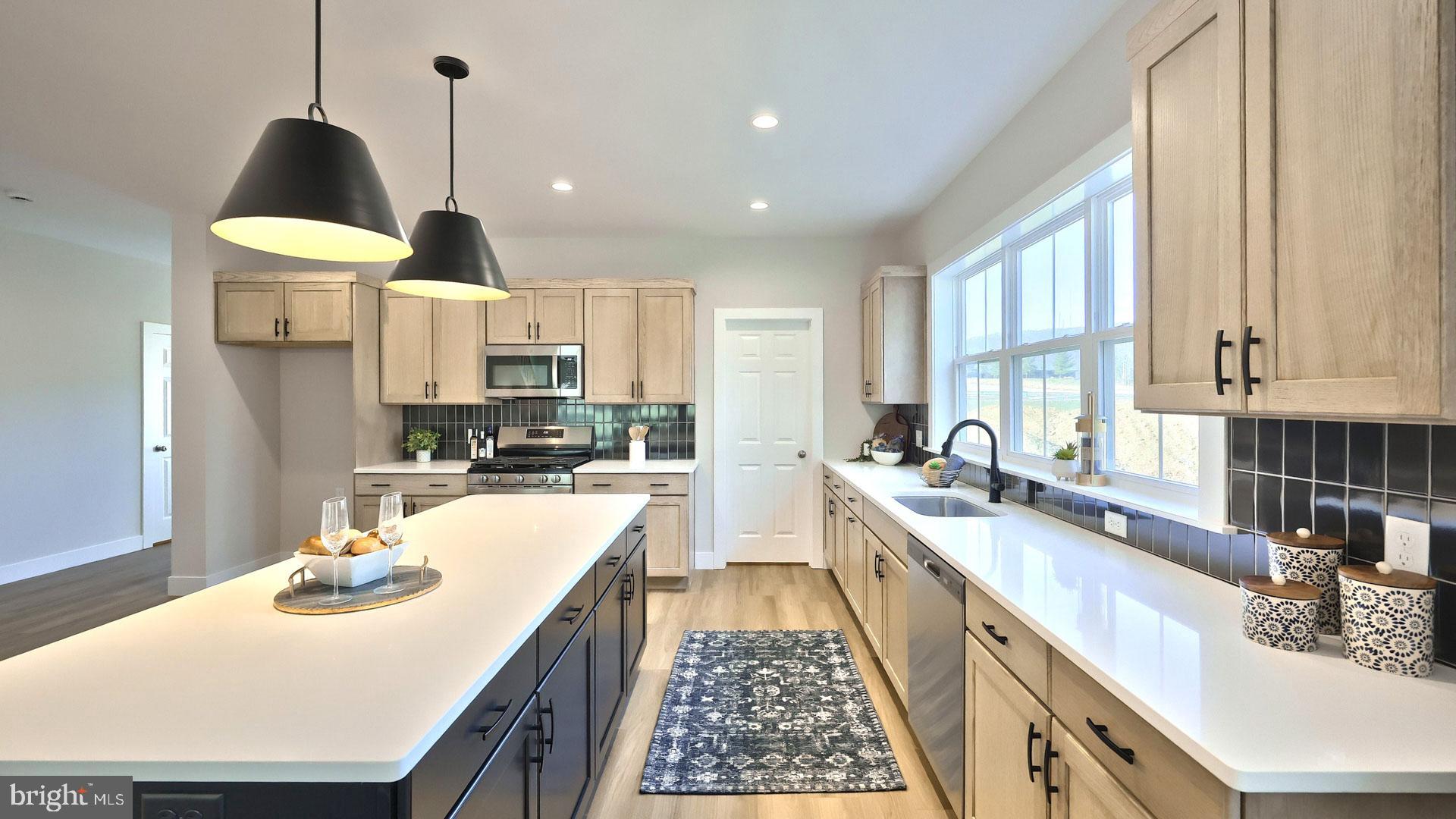 SUSQUEHANNA UNION GREEN - Residential