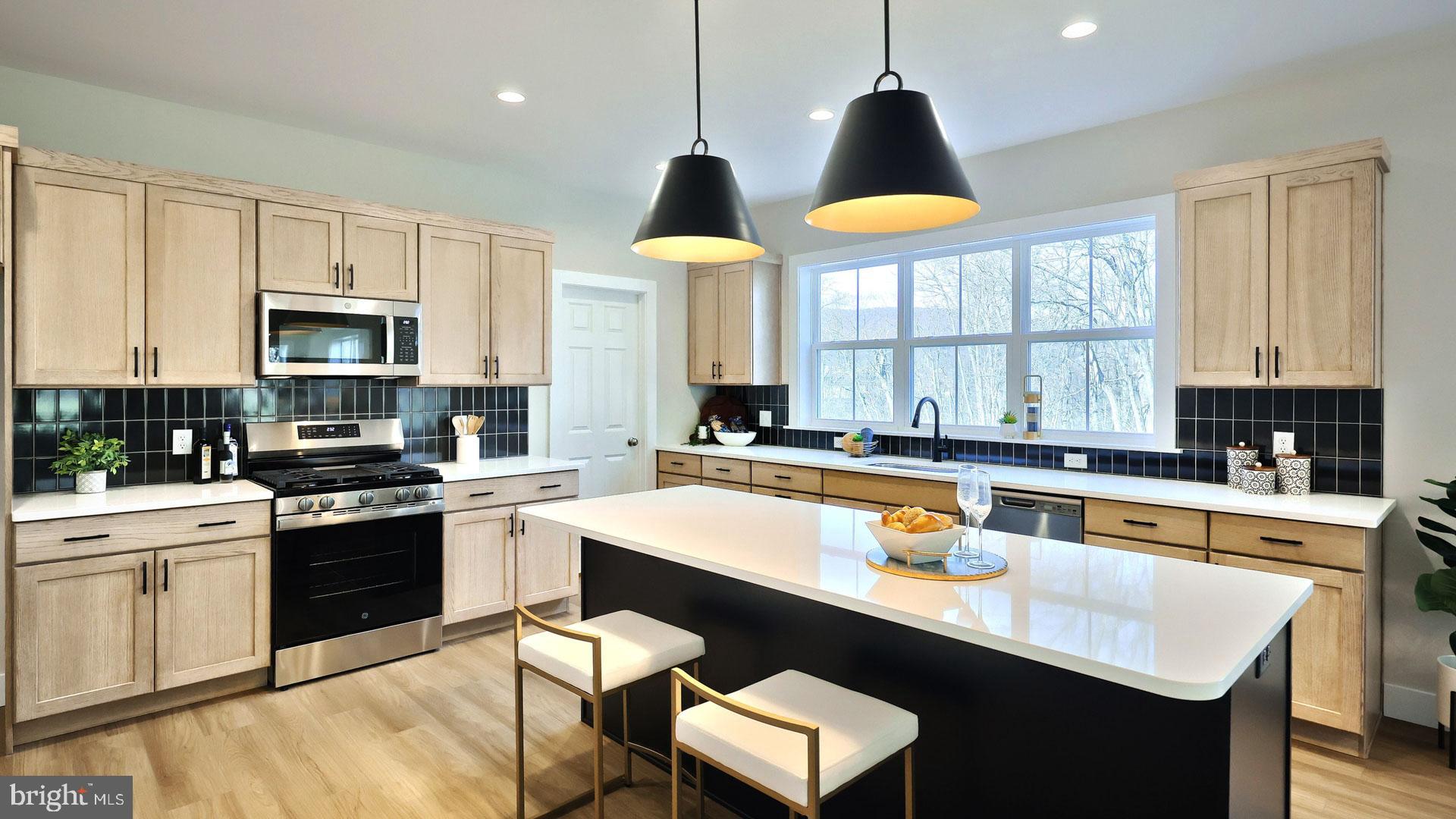 SUSQUEHANNA UNION GREEN - Residential