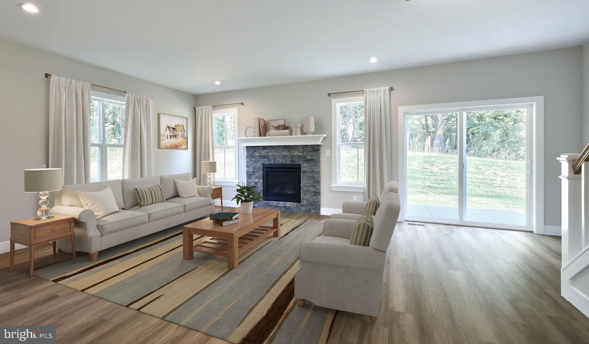 SUSQUEHANNA UNION GREEN - Residential