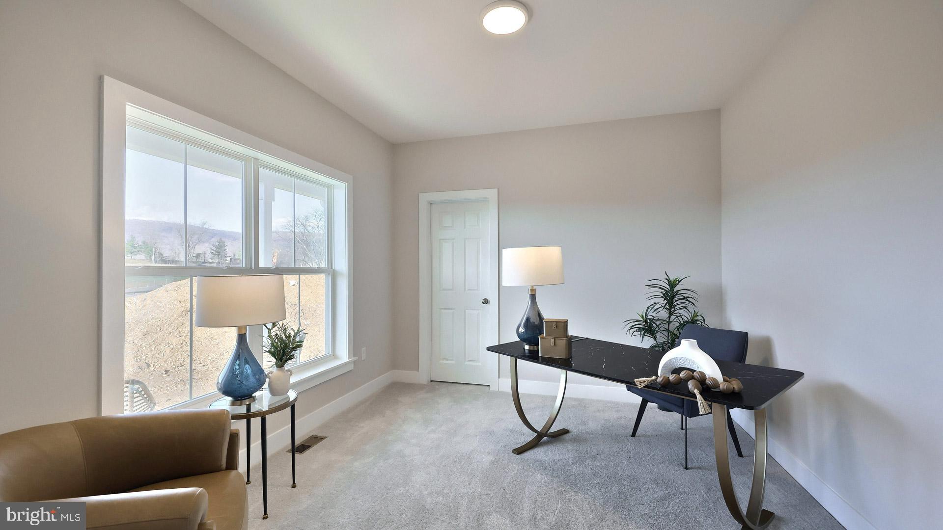 SUSQUEHANNA UNION GREEN - Residential