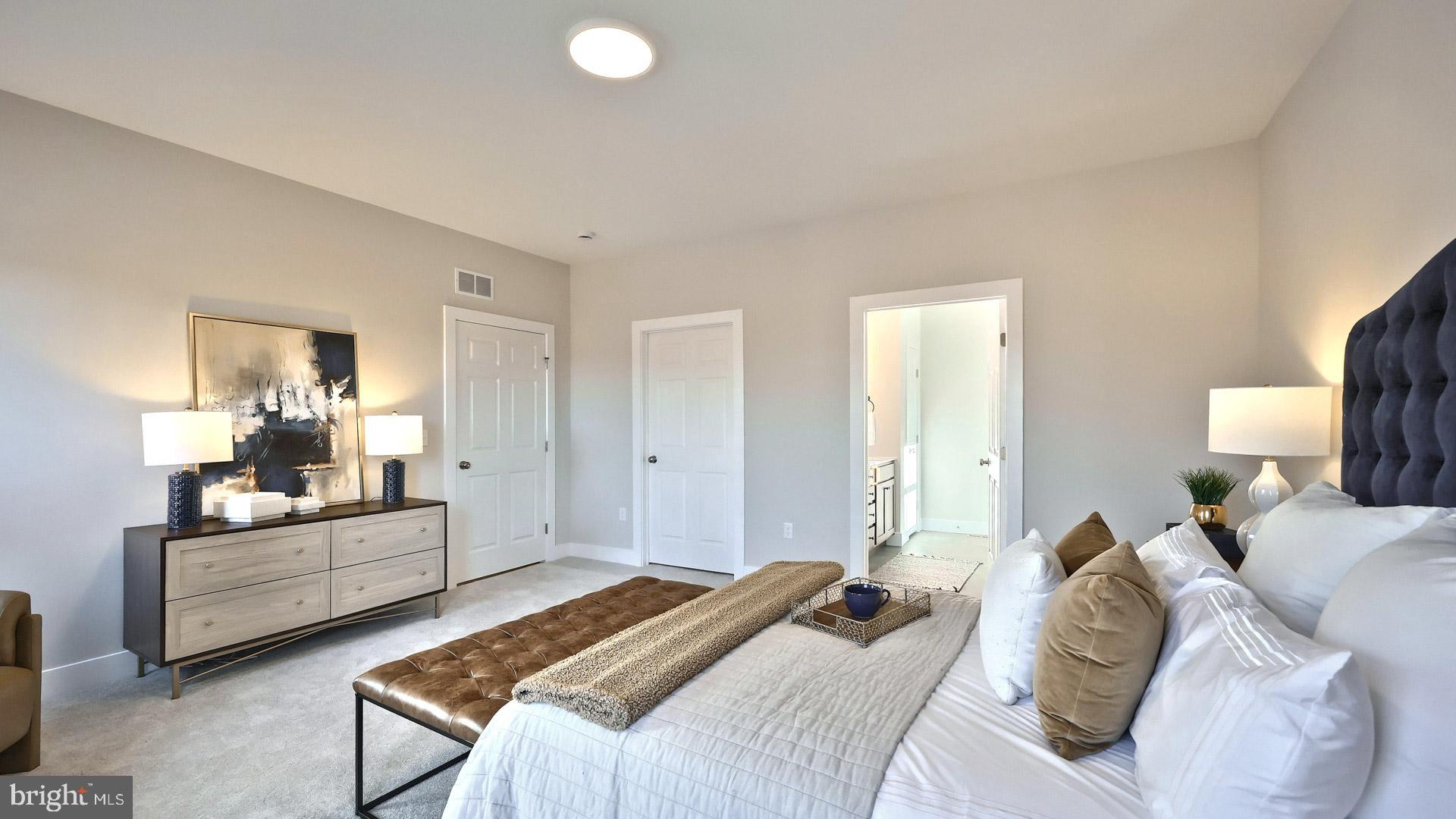 SUSQUEHANNA UNION GREEN - Residential