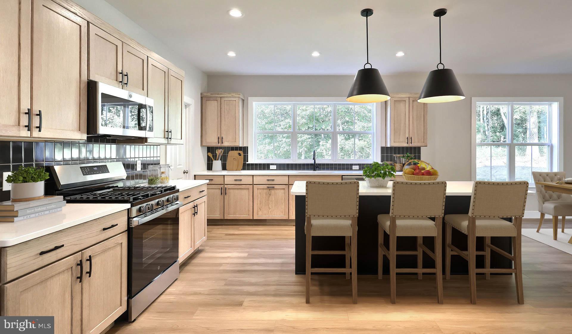 SUSQUEHANNA UNION GREEN - Residential