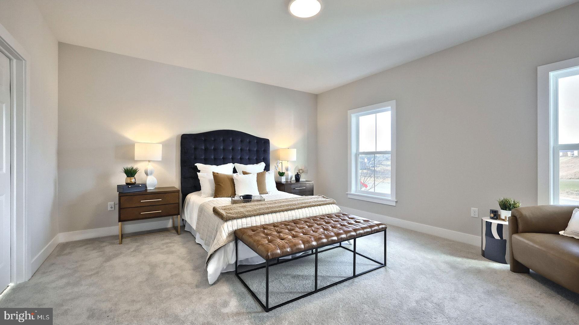 SUSQUEHANNA UNION GREEN - Residential