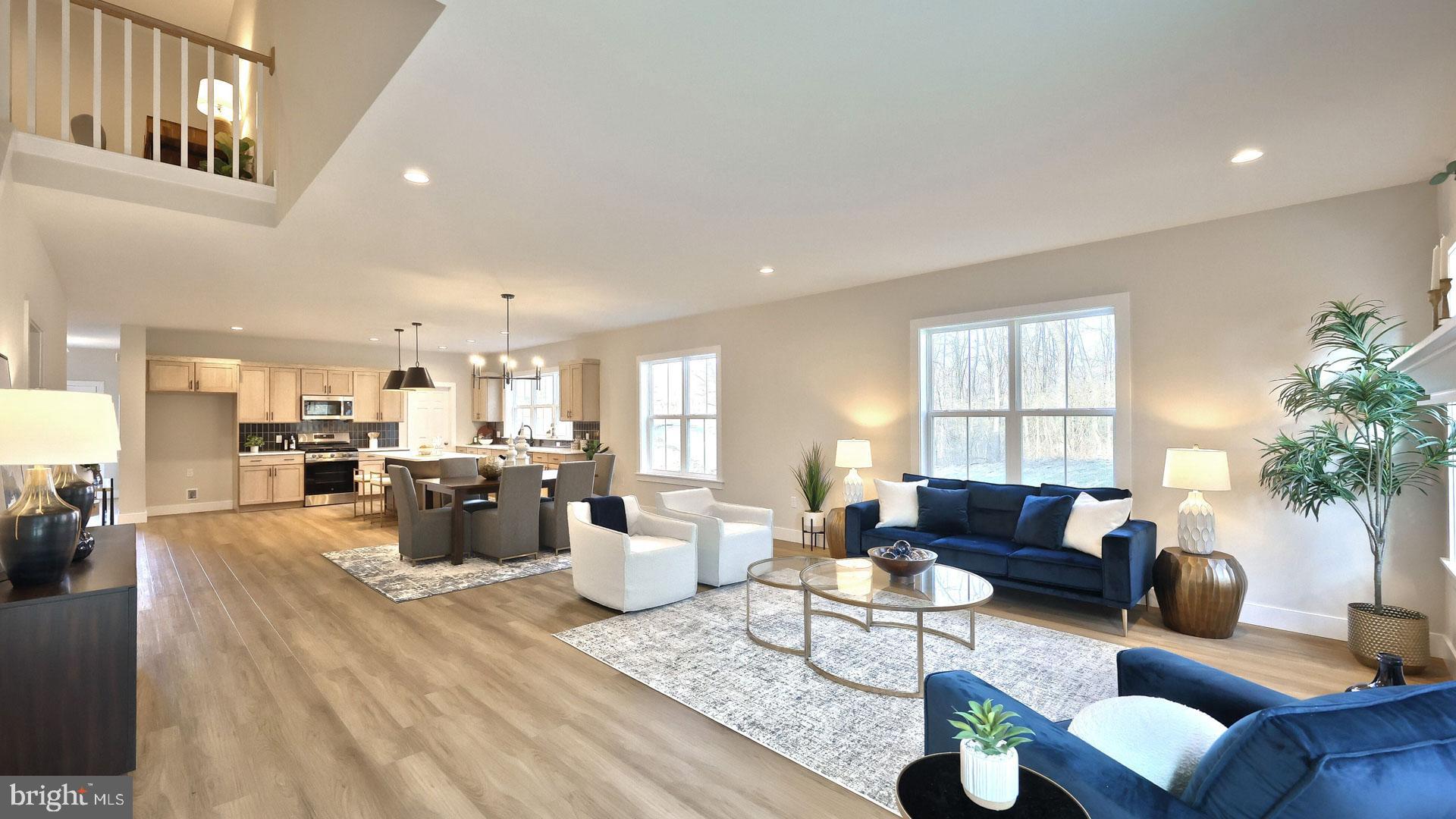 SUSQUEHANNA UNION GREEN - Residential