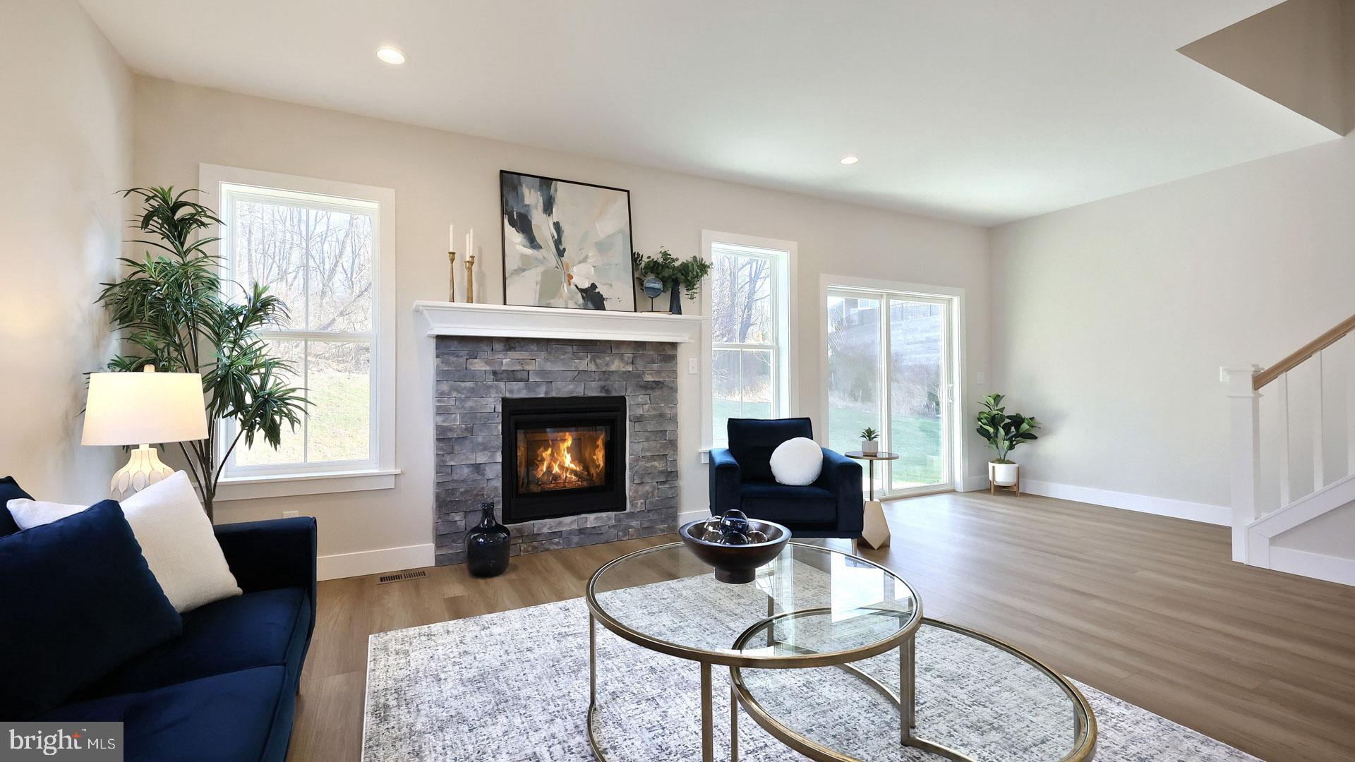 SUSQUEHANNA UNION GREEN - Residential