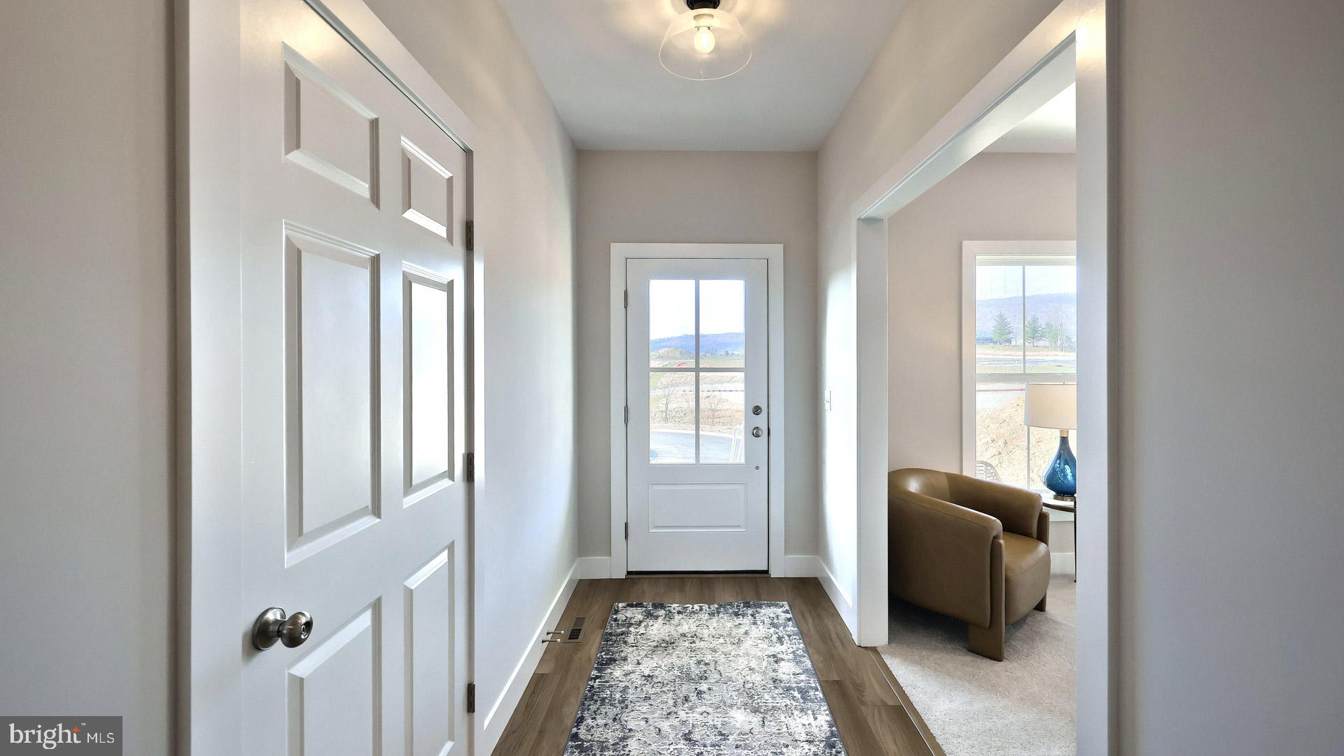 SUSQUEHANNA UNION GREEN - Residential