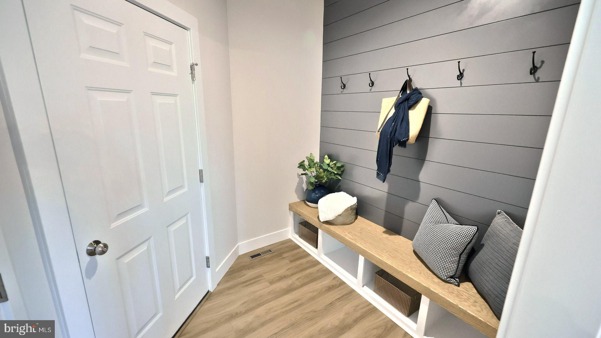 SUSQUEHANNA UNION GREEN - Residential