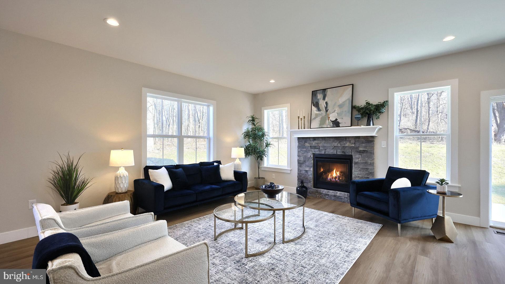 SUSQUEHANNA UNION GREEN - Residential