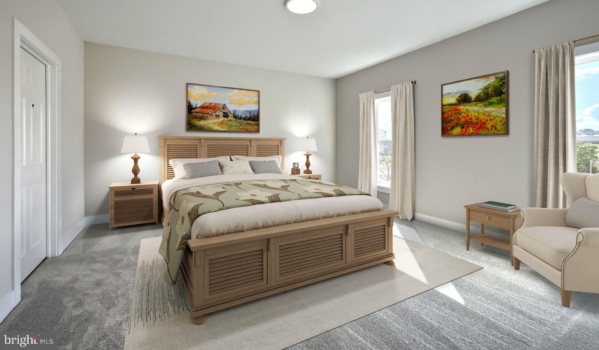 SUSQUEHANNA UNION GREEN - Residential