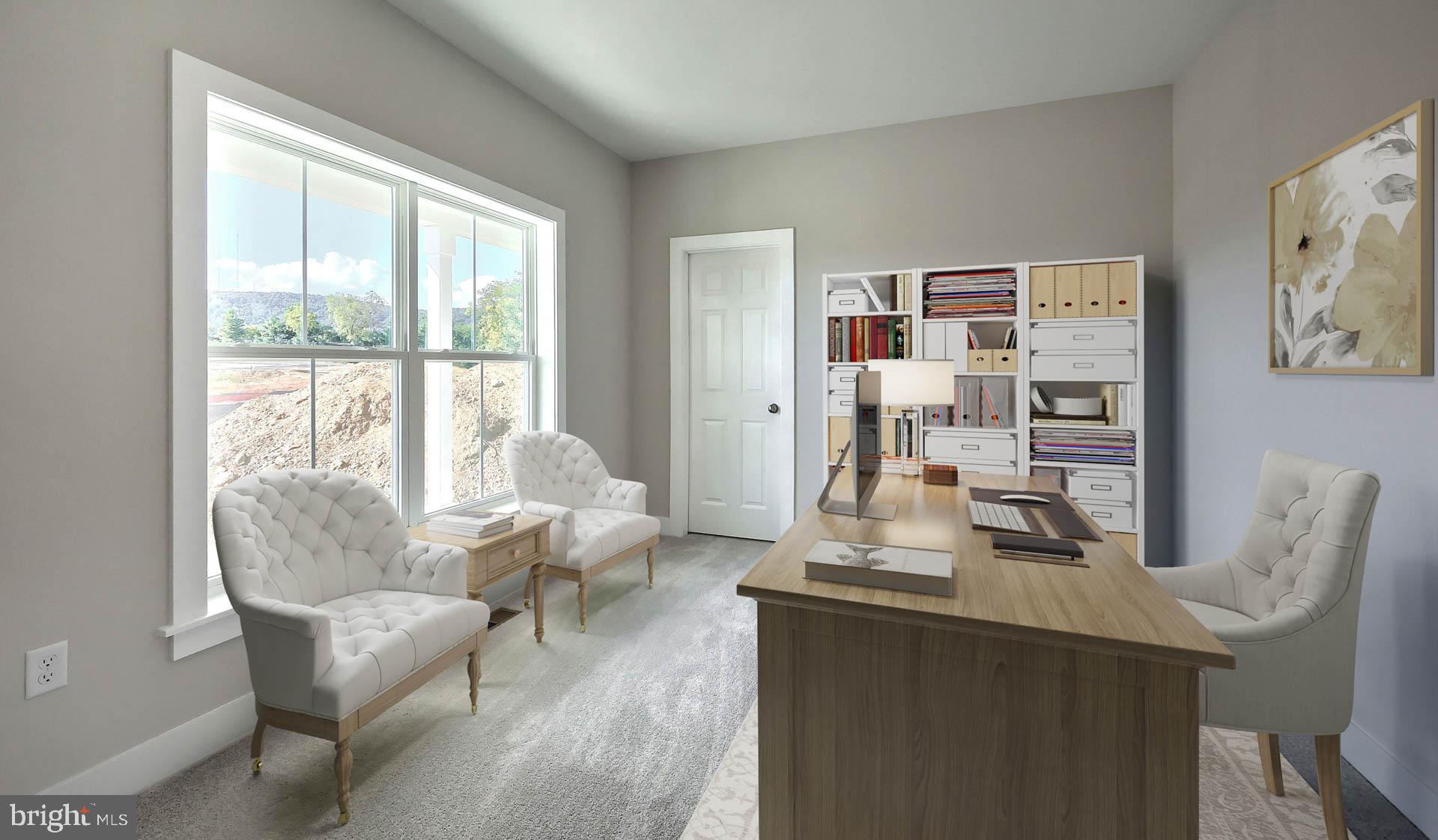 SUSQUEHANNA UNION GREEN - Residential